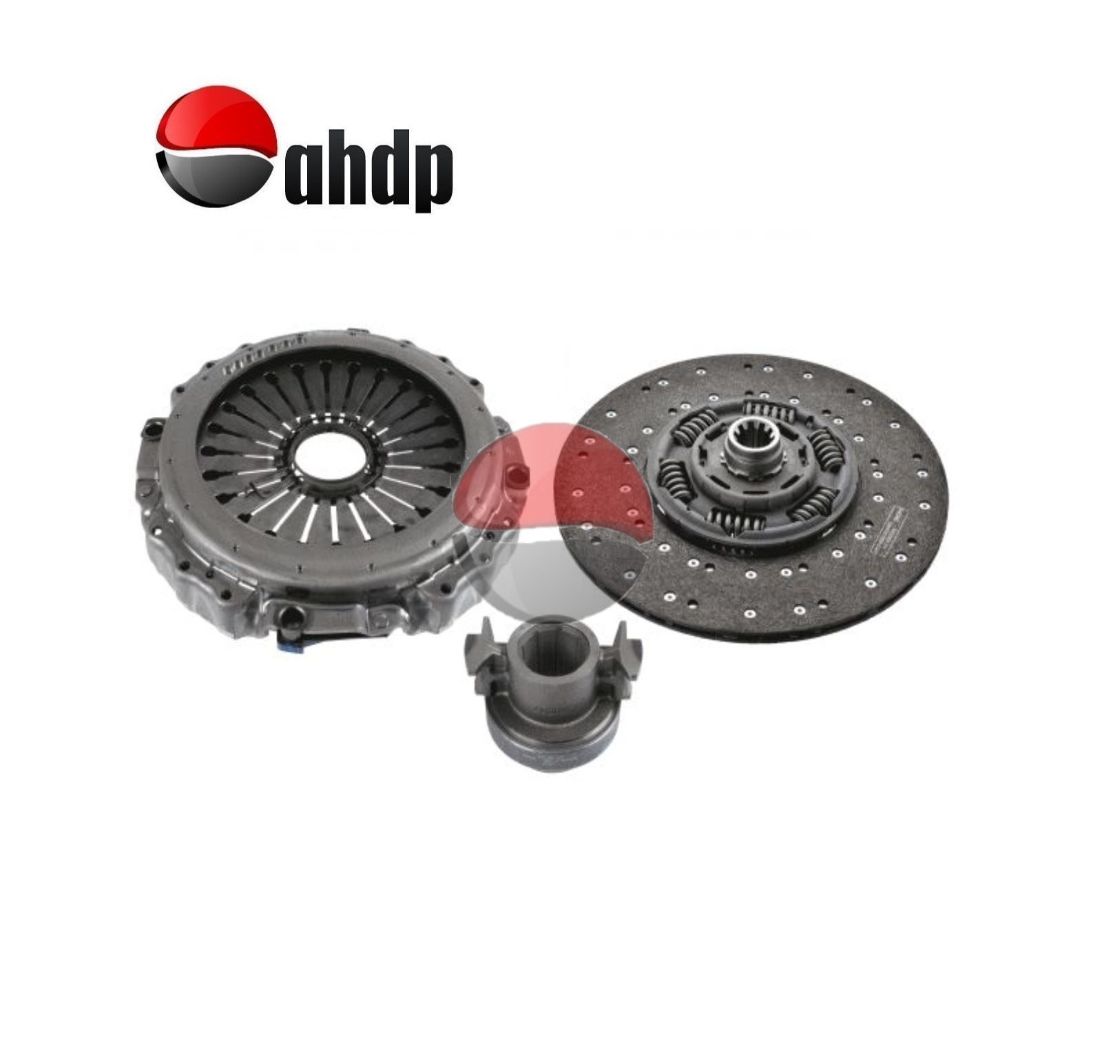 CLUTCH KITS - AP0341981
