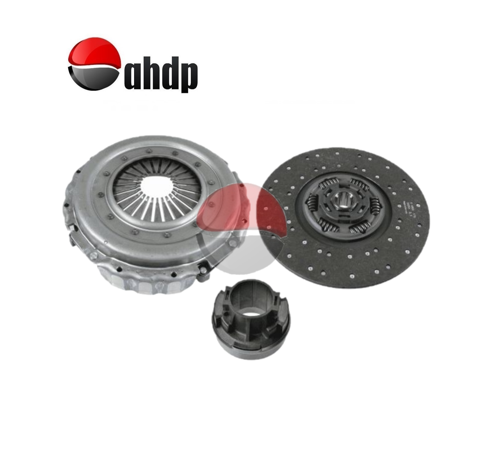 CLUTCH KITS - AP0343262