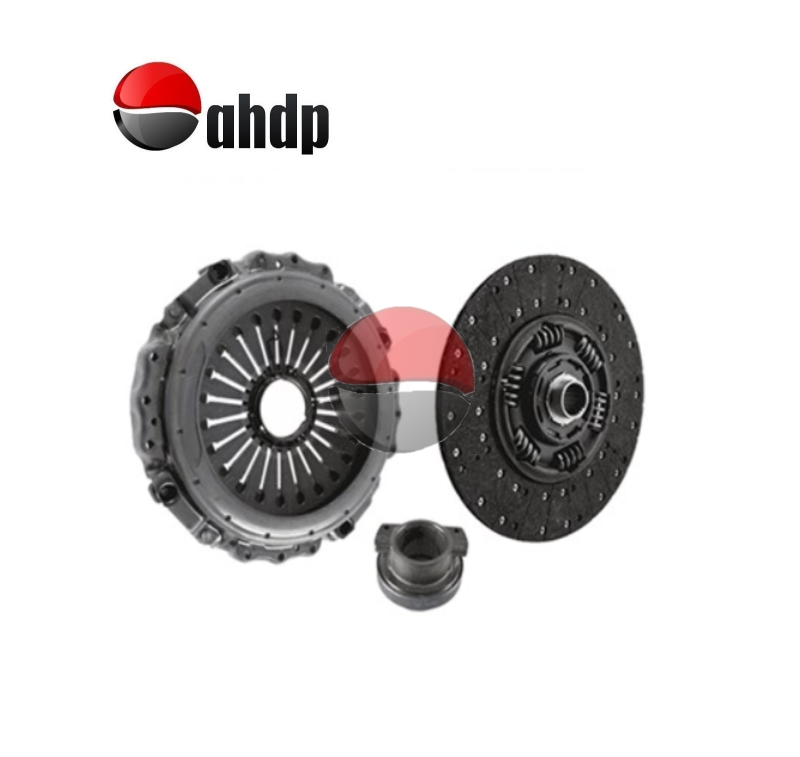 CLUTCH KITS - AP0343484