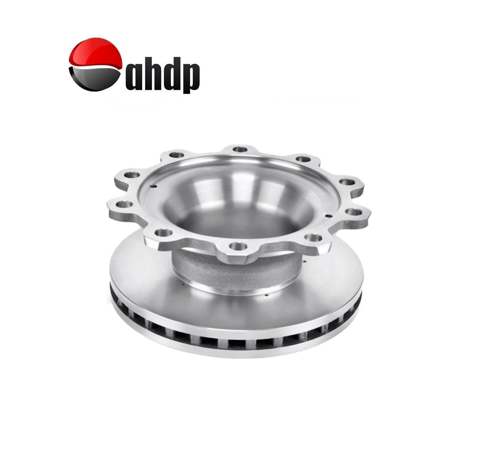 BRAKE DISC SET - AP0400875