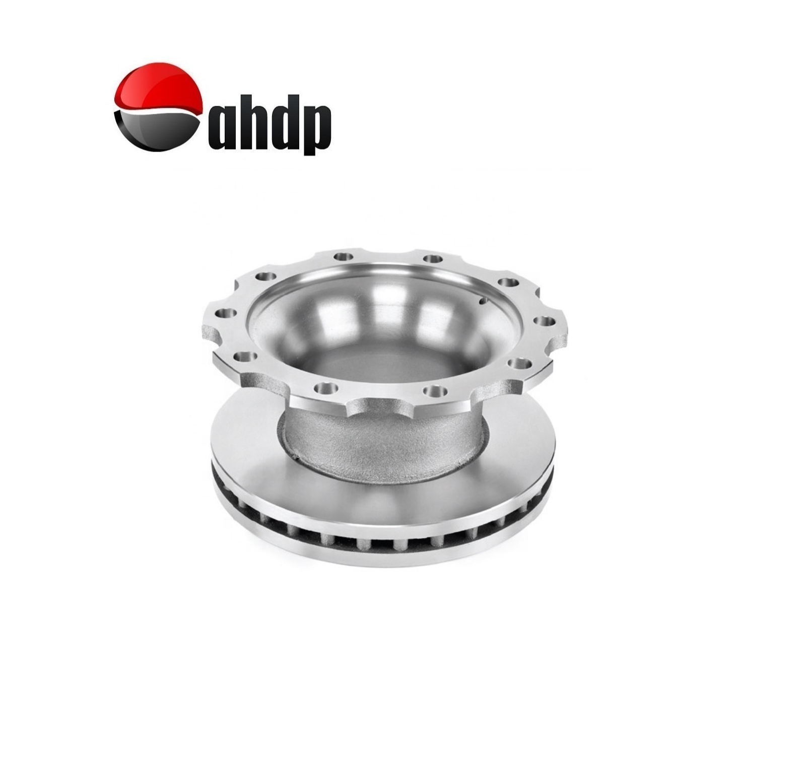 BRAKE DISC SET - AP0400882