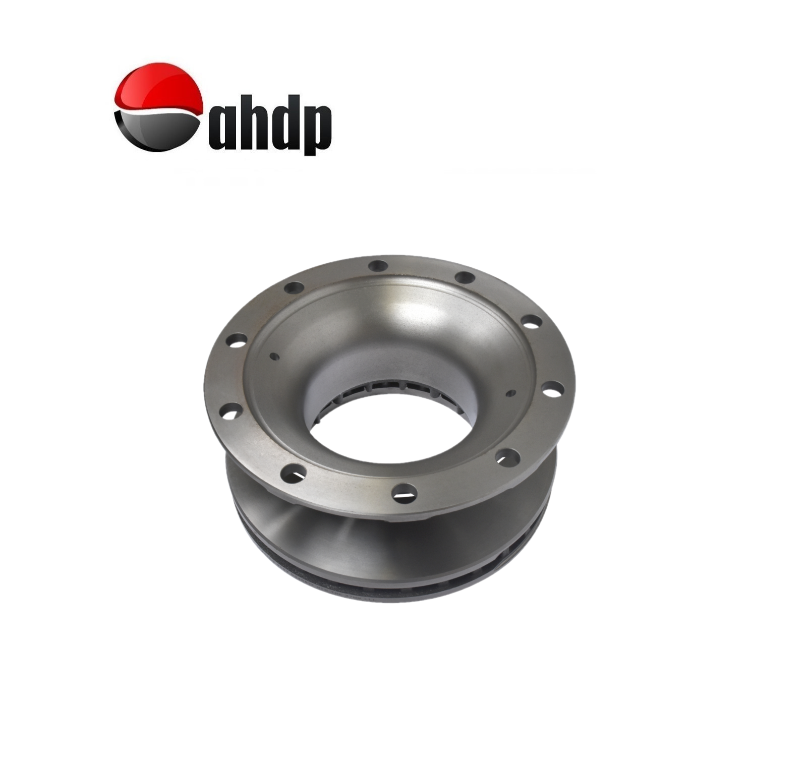 BRAKE DISC SET - AP0400887