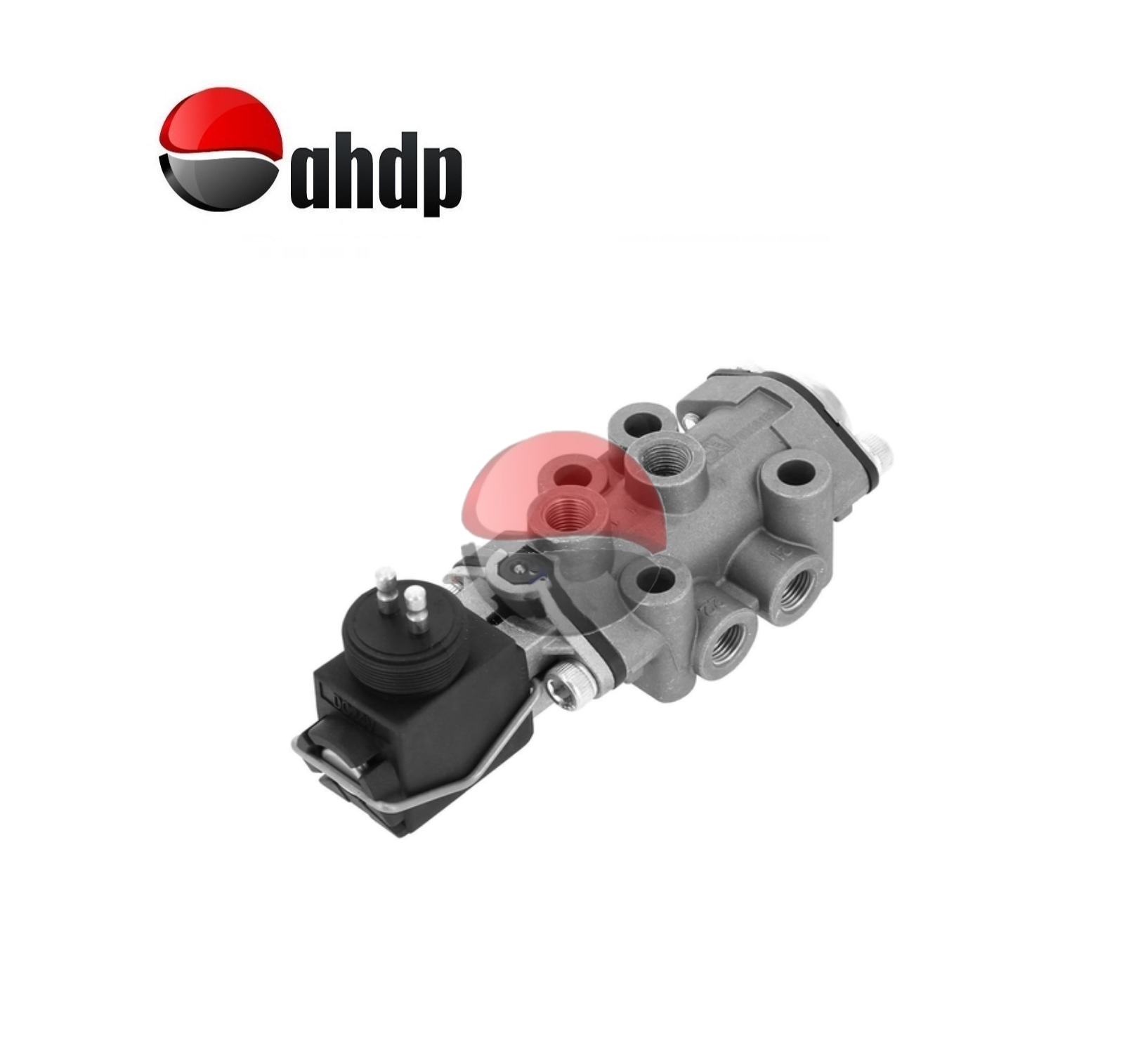 SOLENOID VALVE - AP0403268
