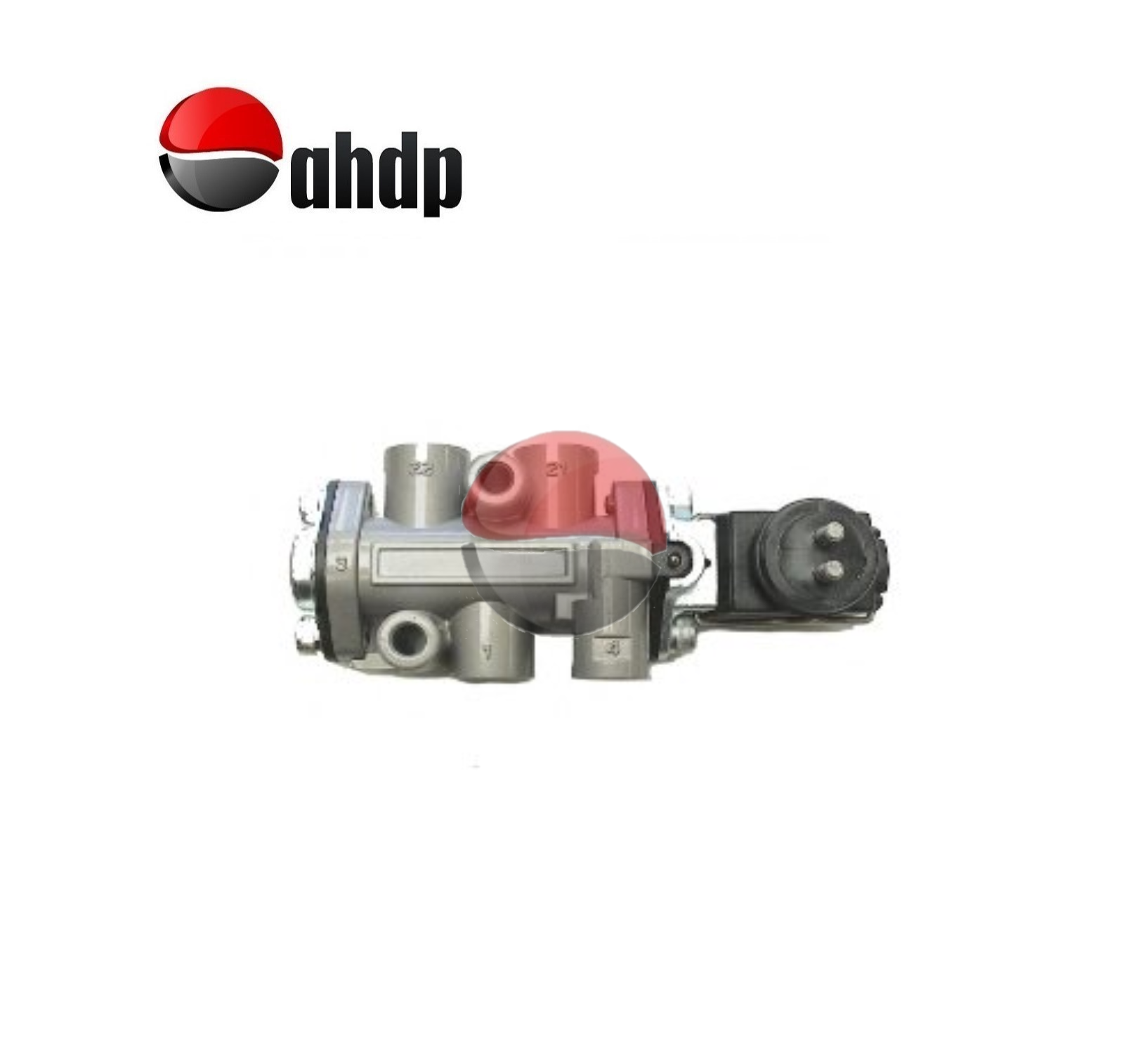 SOLENOID VALVE - AP0403417