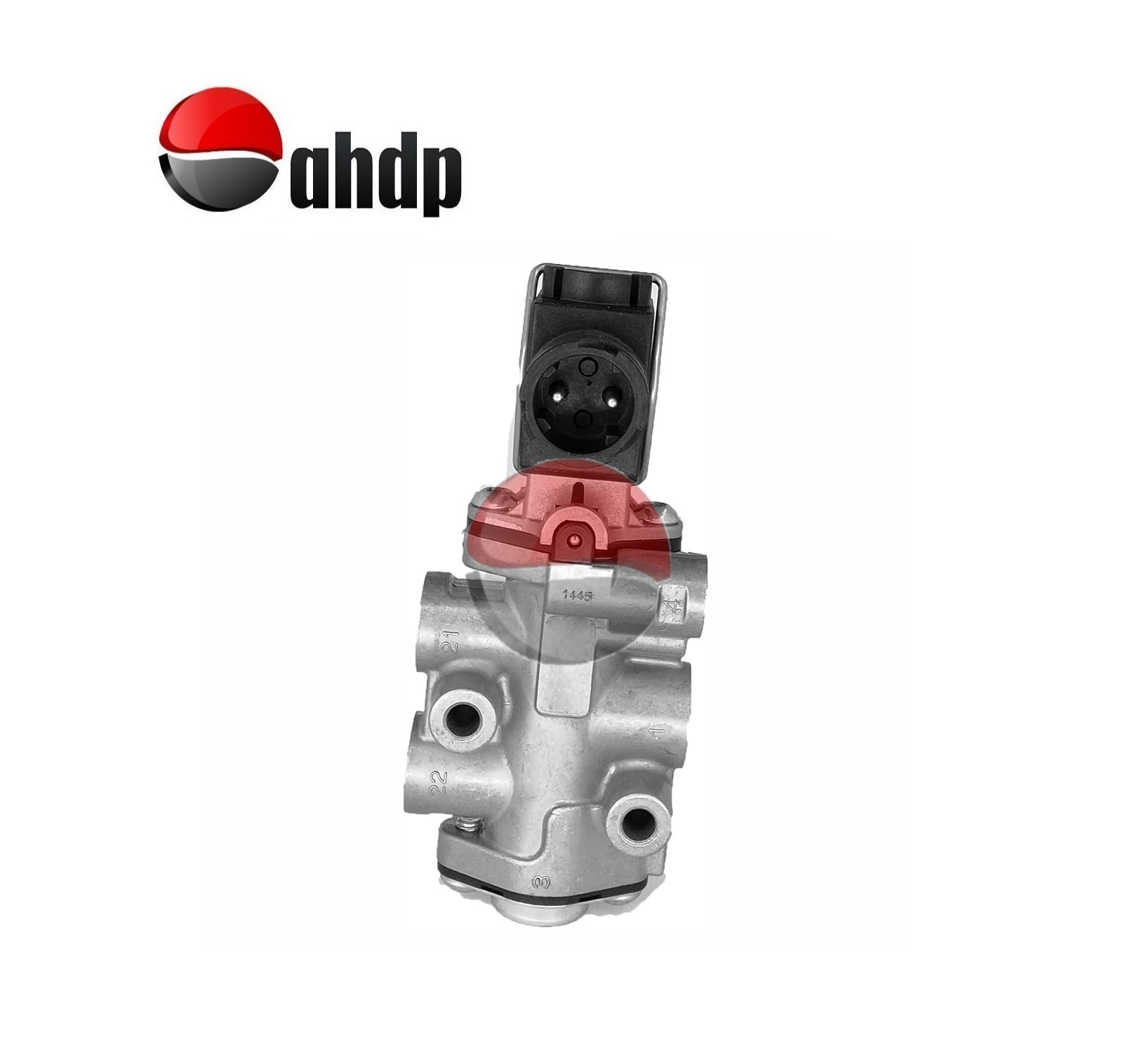 SOLENOID VALVE - AP0403418