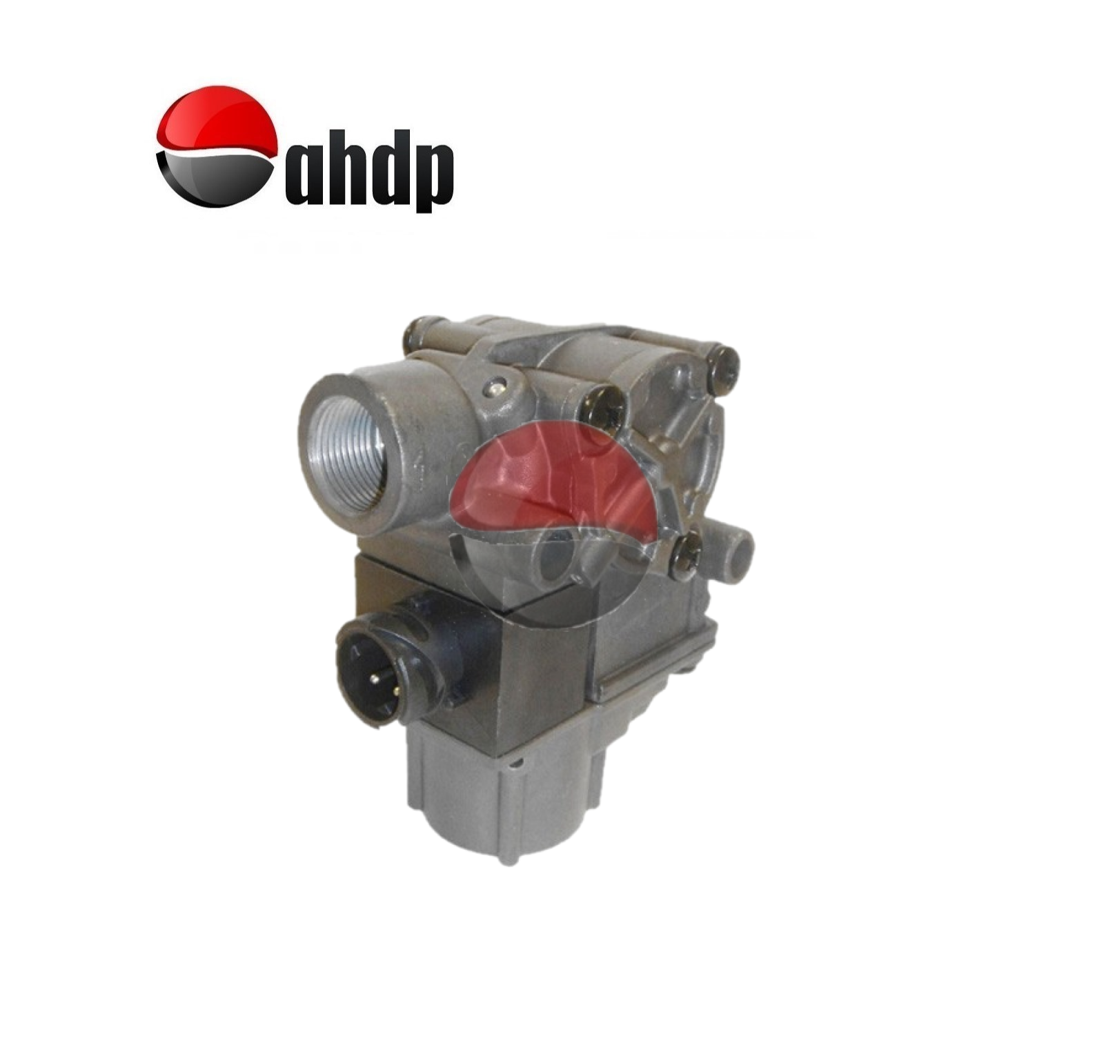 ABS MODULATOR - AP0406756