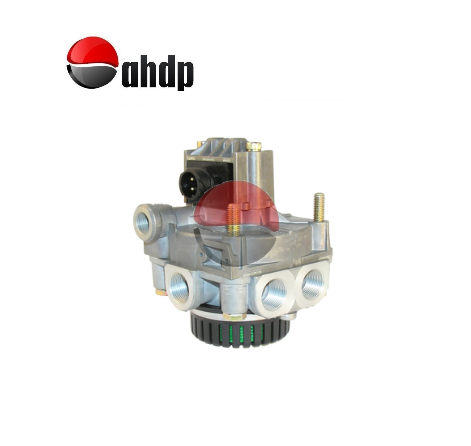 ABS MODULATOR - AP0406761