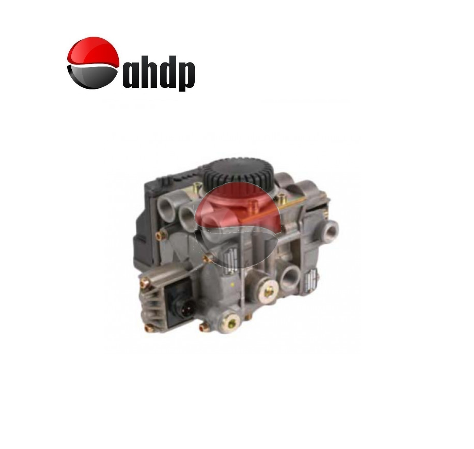 ABS MODULATOR - AP0406767