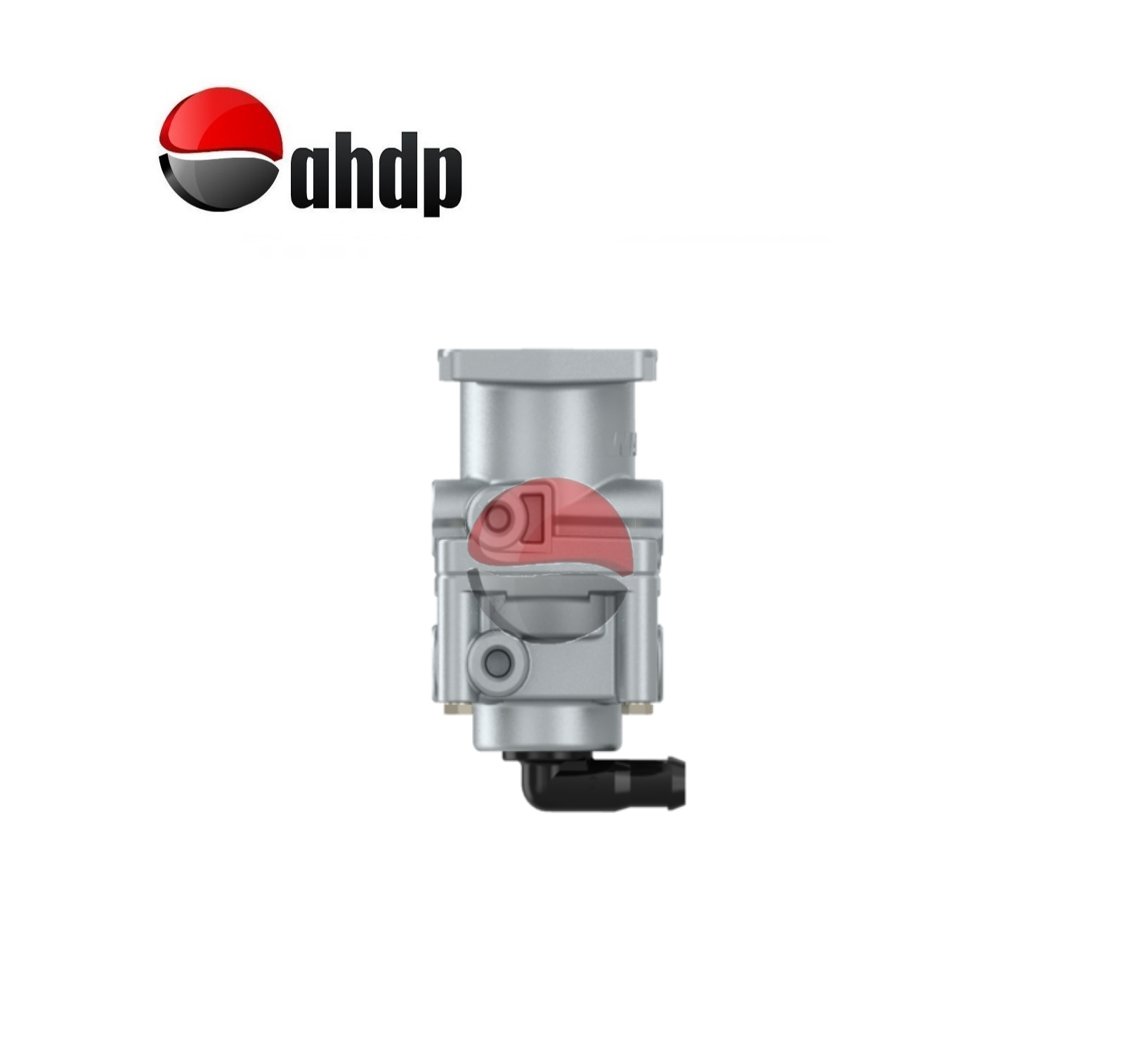 FOOT BRAKE VALVE - AP0406848