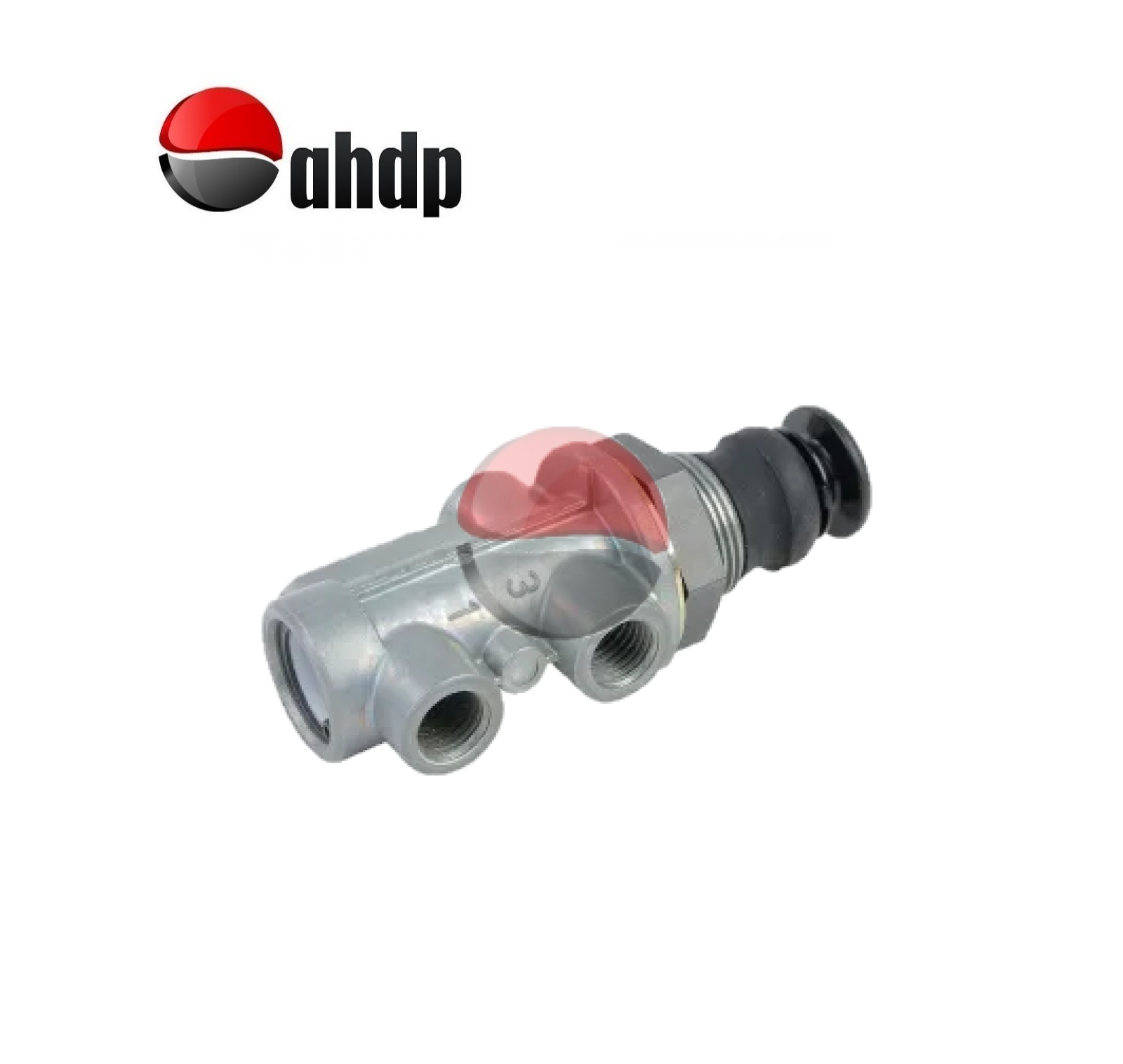 THREE WAY VALVE - AP0406912
