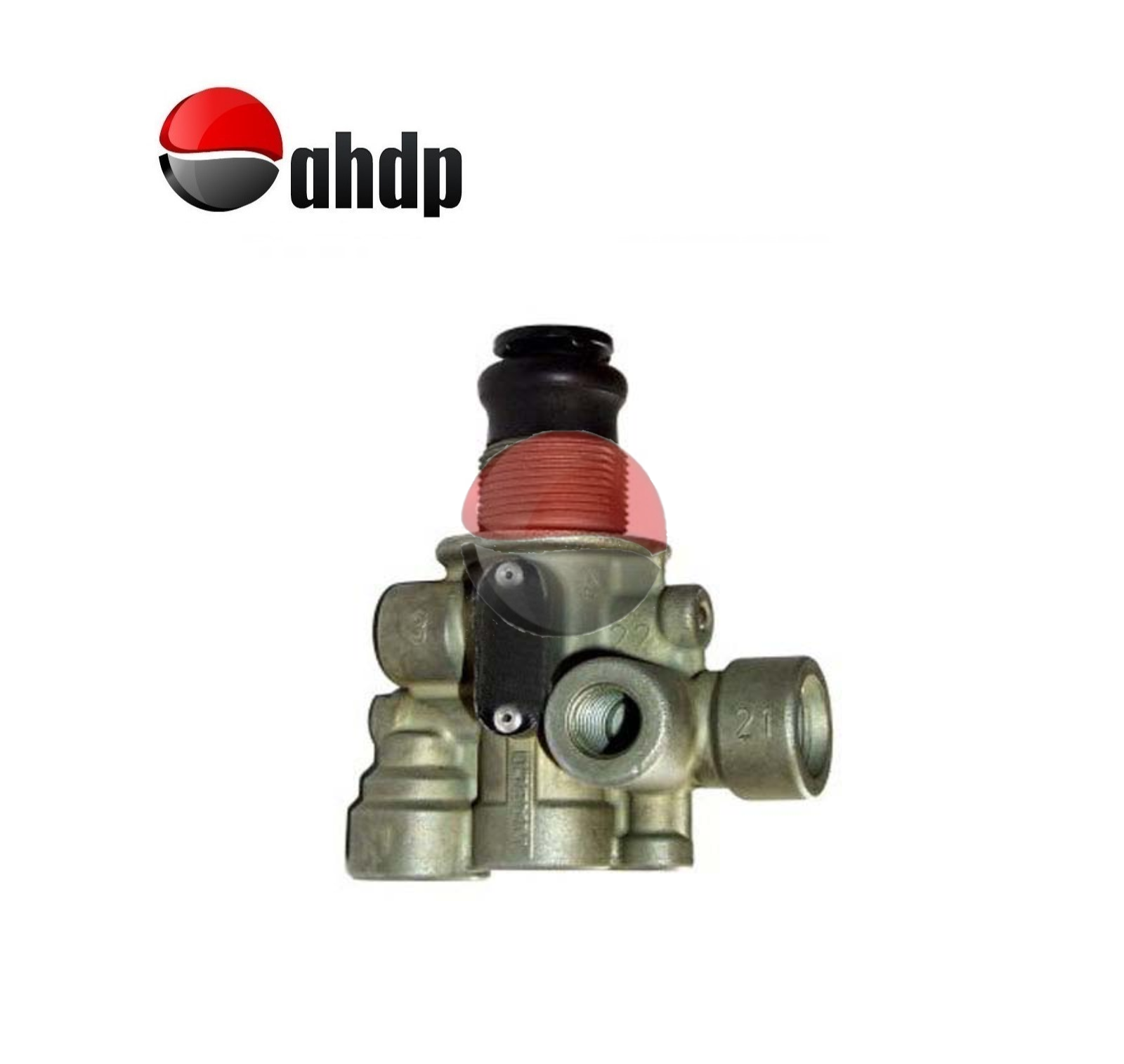 THREE WAY VALVE - AP0406917