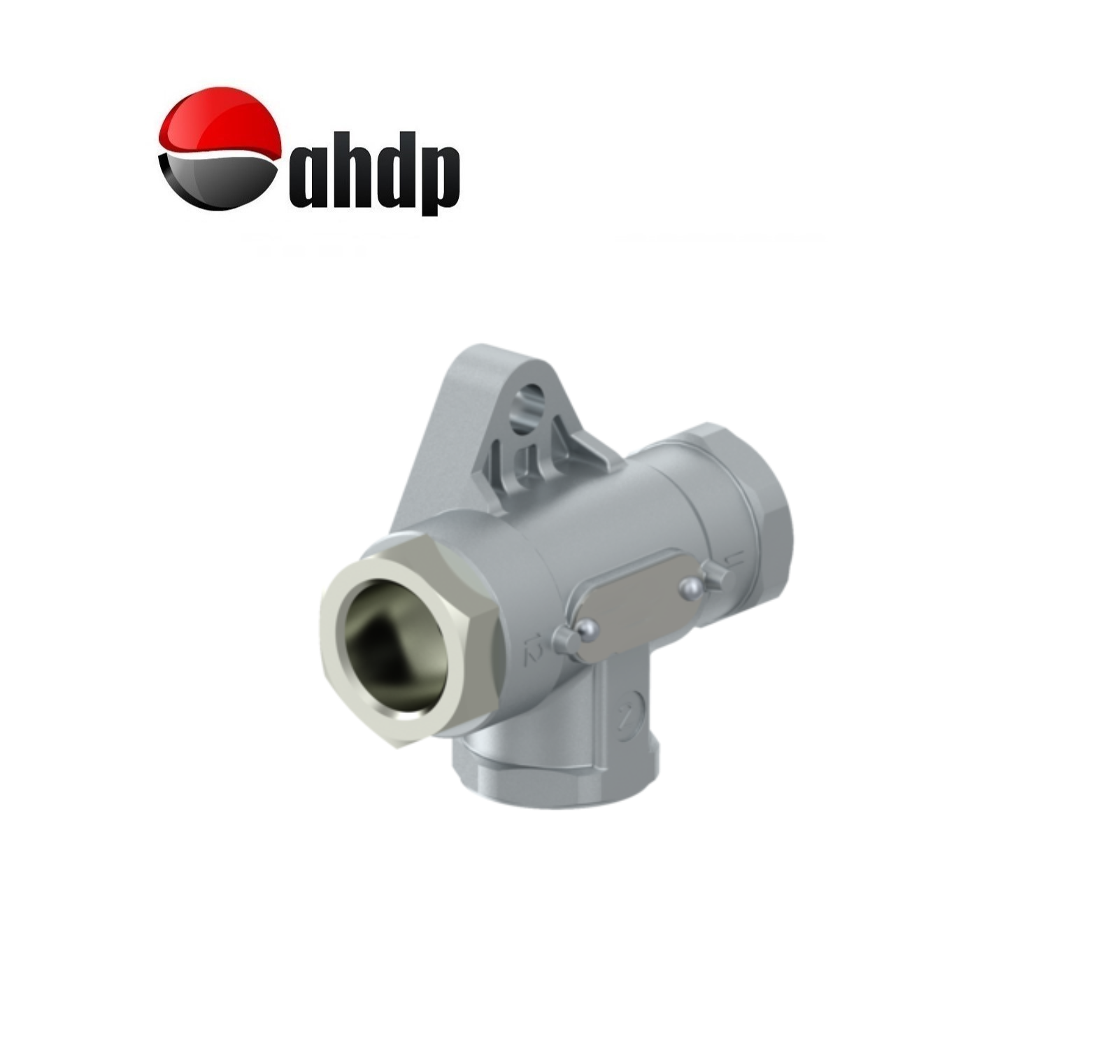 PRESSURE LIMITING VALVE - AP0408875