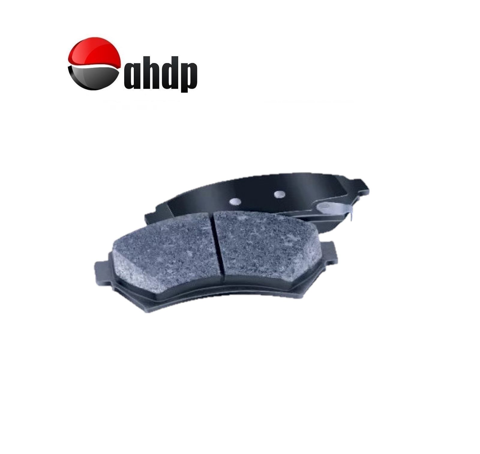 BRAKE PAD SET - AP0409958