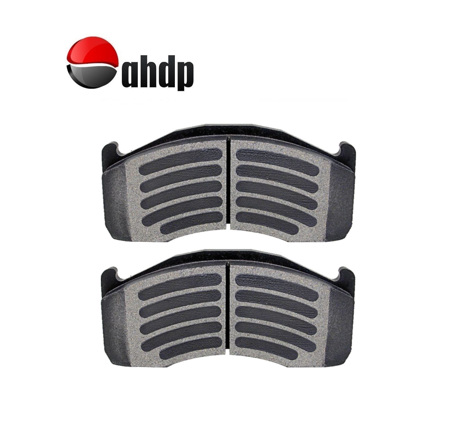 BRAKE PAD SET - AP0409990