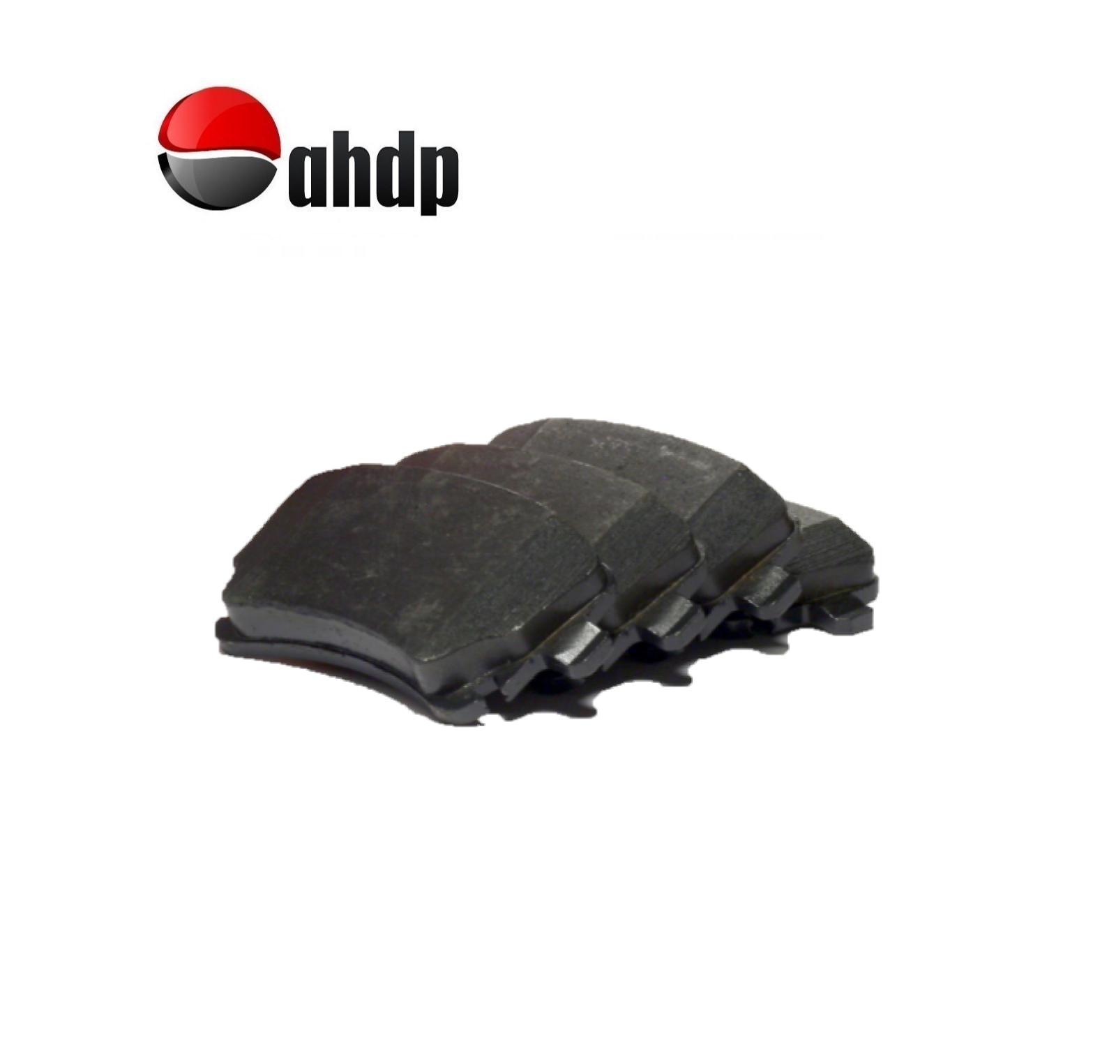 BRAKE PAD SET - AP0410025