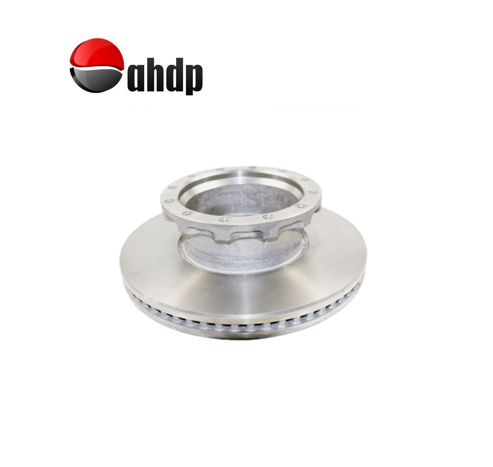BRAKE DISC SET - AP0410082