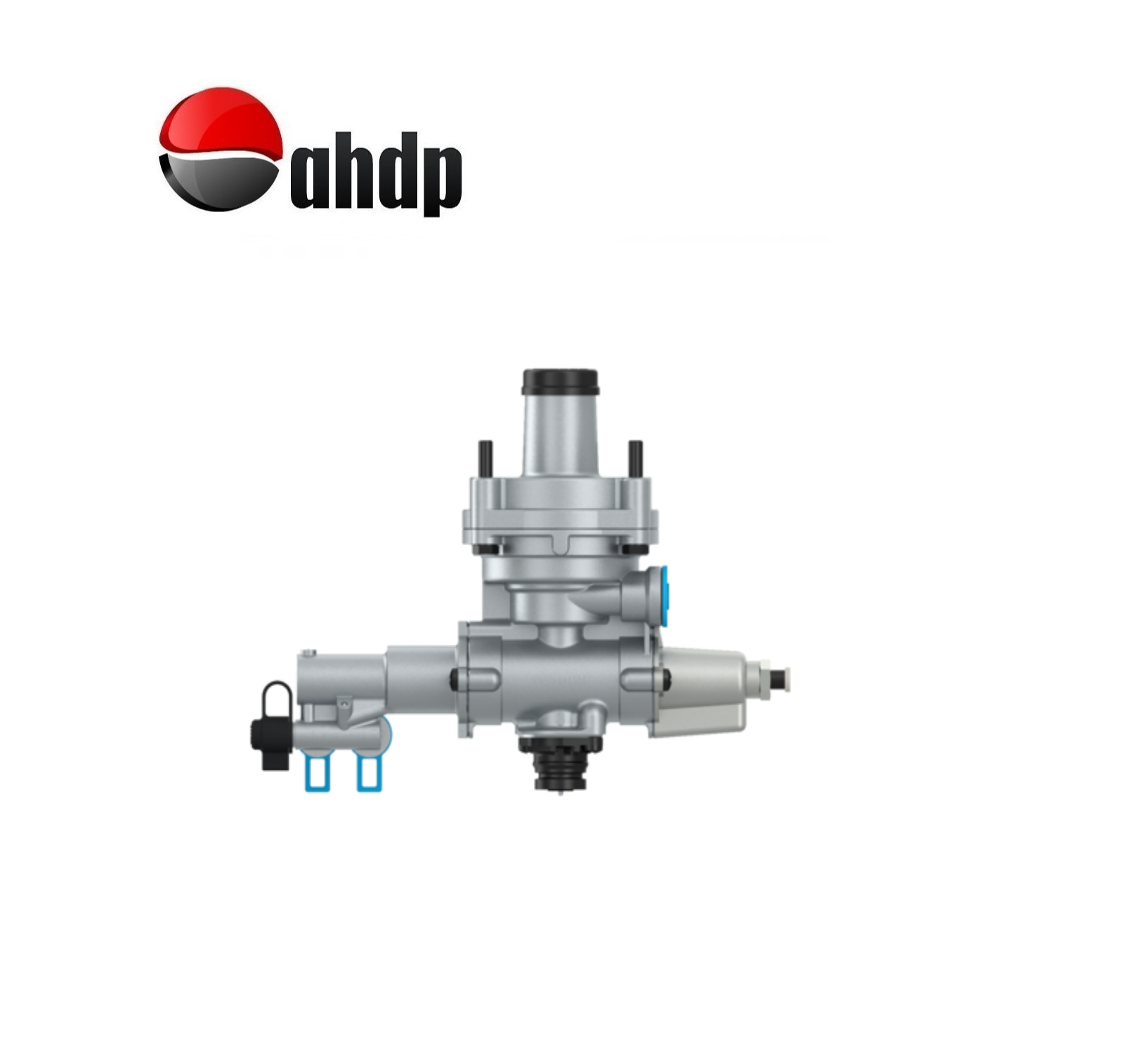 RELAY VALVE - AP0411847