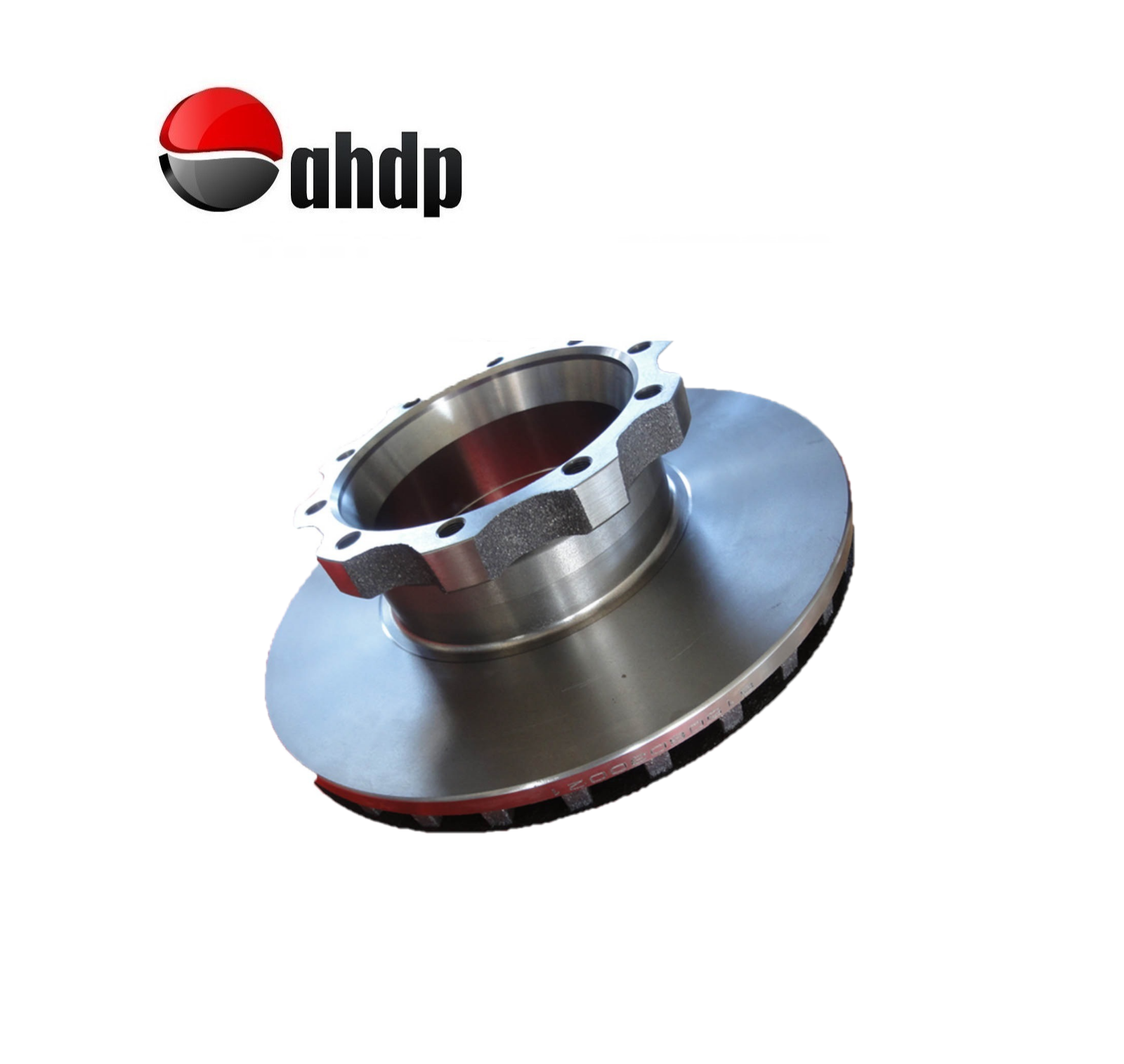 BRAKE DISC SET - AP0413446
