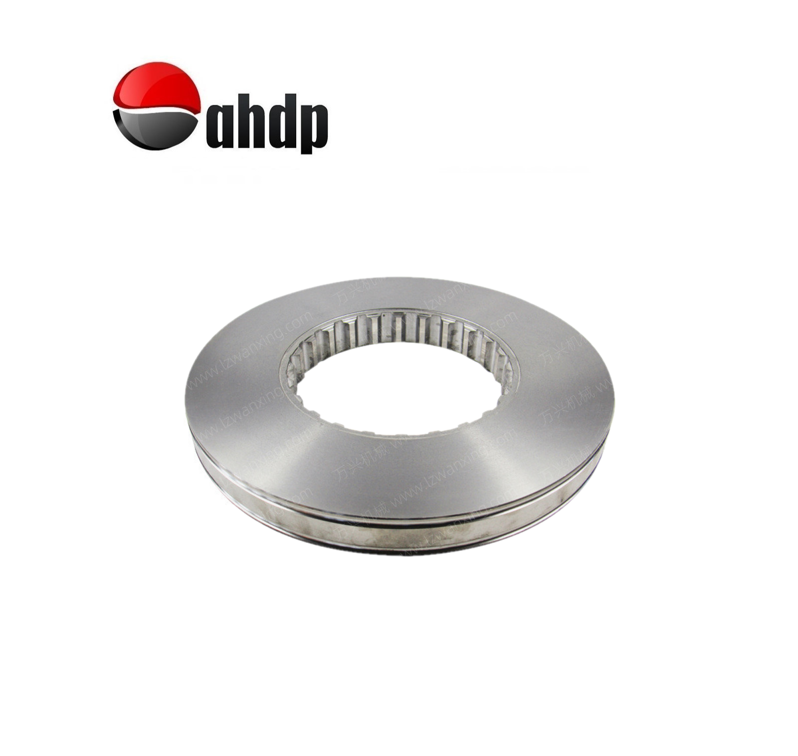 BRAKE DISC SET - AP0413447