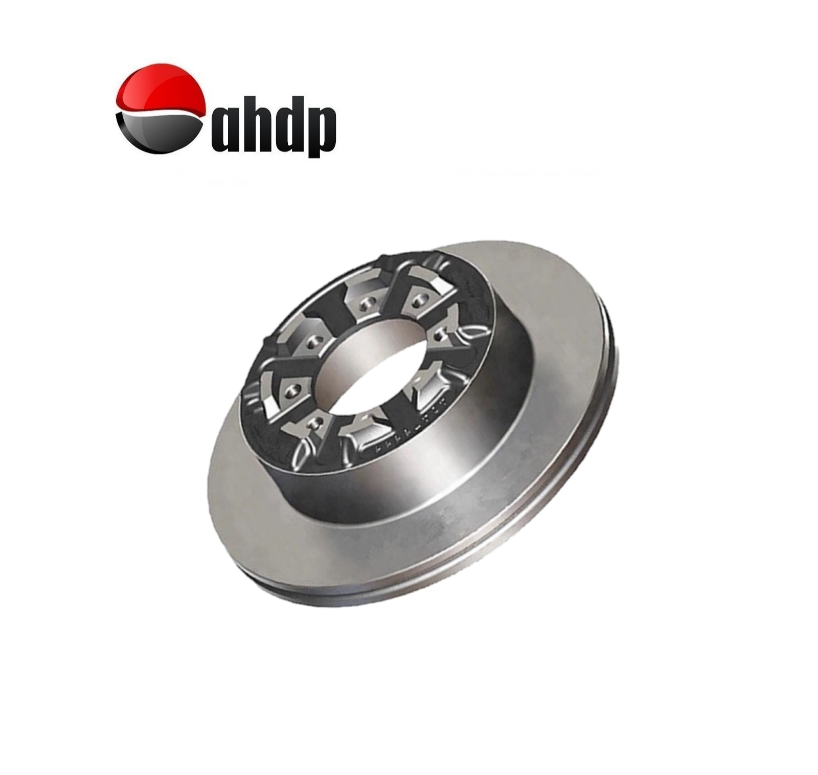 BRAKE DISC SET - AP0413448