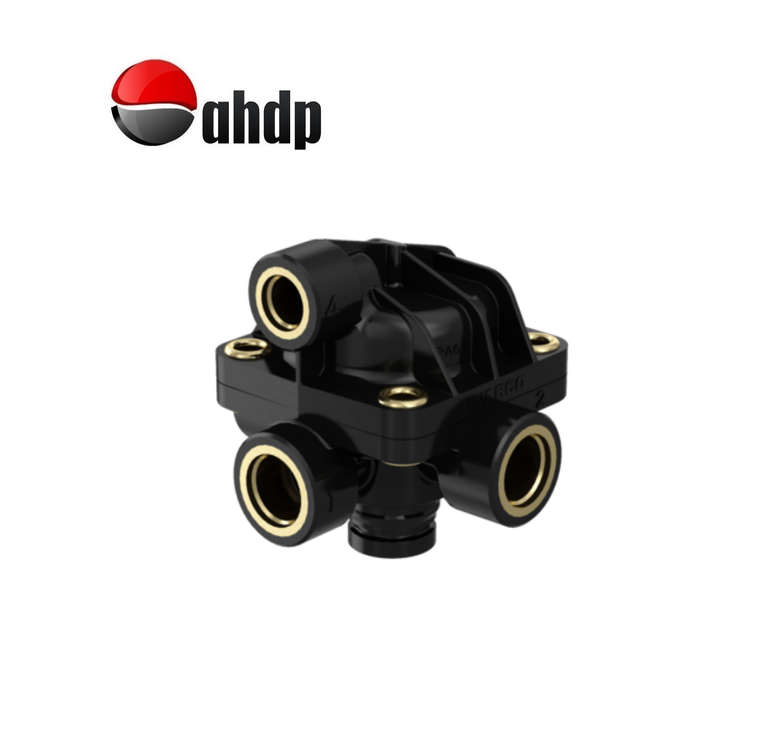 RELAY VALVE - AP0416031