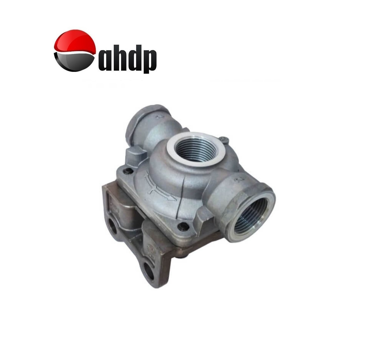 PRESSURE LIMITING VALVE - AP0416049
