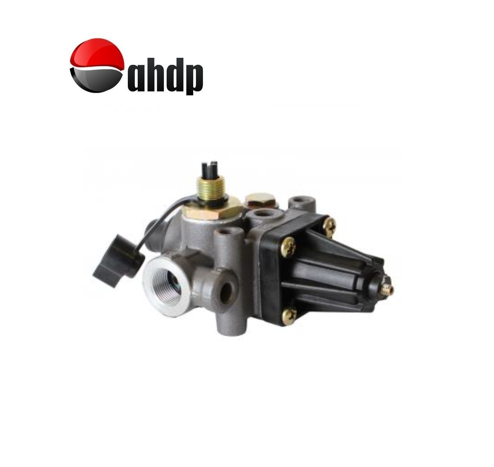 PRESSURE LIMITING VALVE - AP0416083
