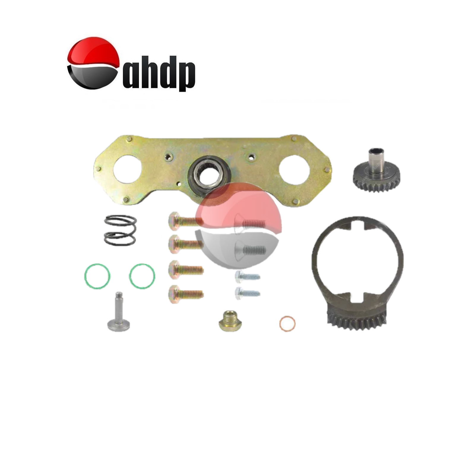 CALIPER REPAIR KIT - AP0416254