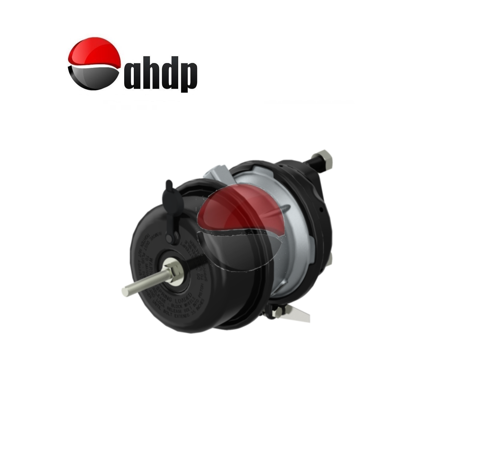 DISC BRAKE CHAMBER - AP0416706