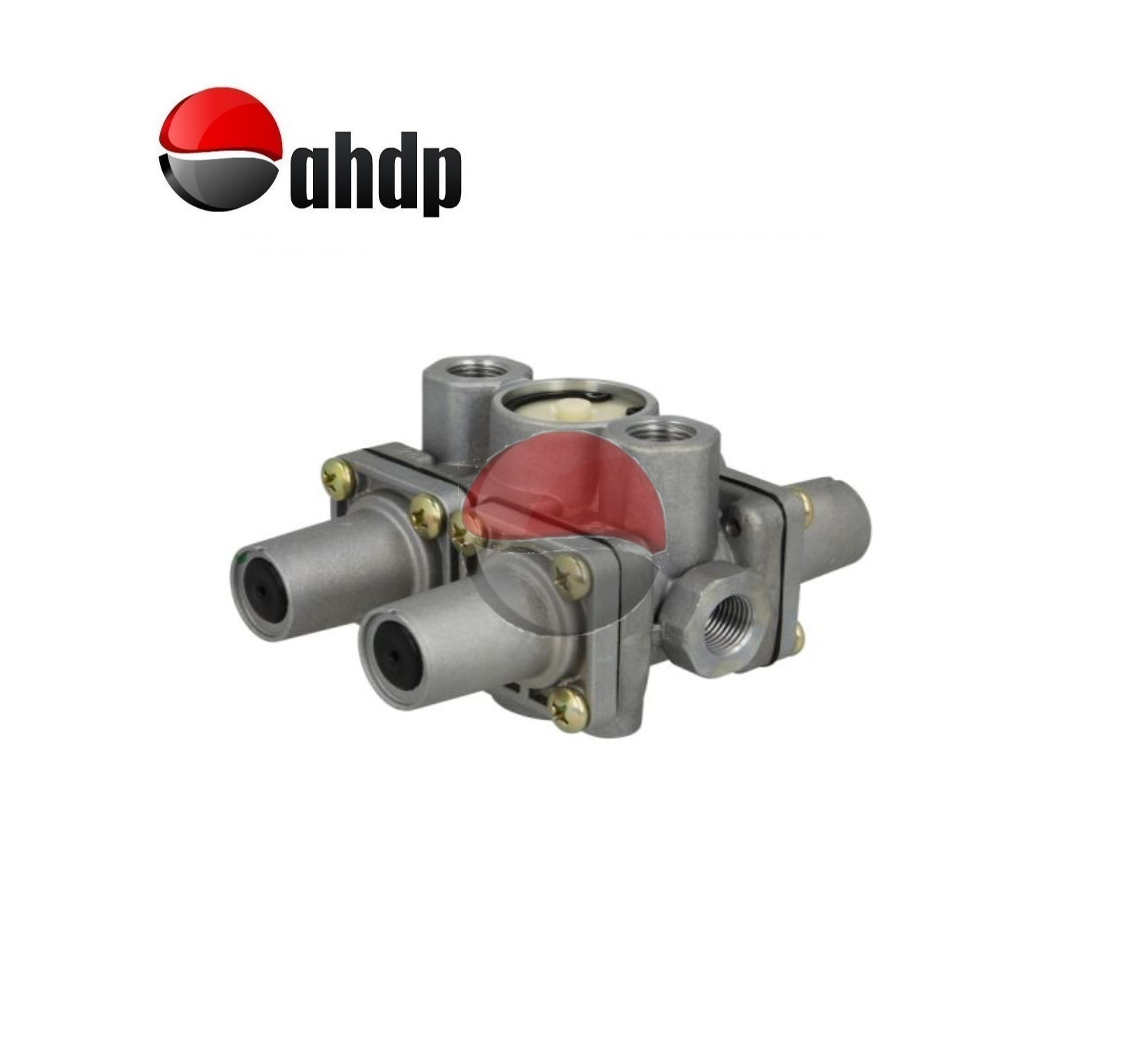 CIRCUIT PROTECTION VALVE - AP0416769