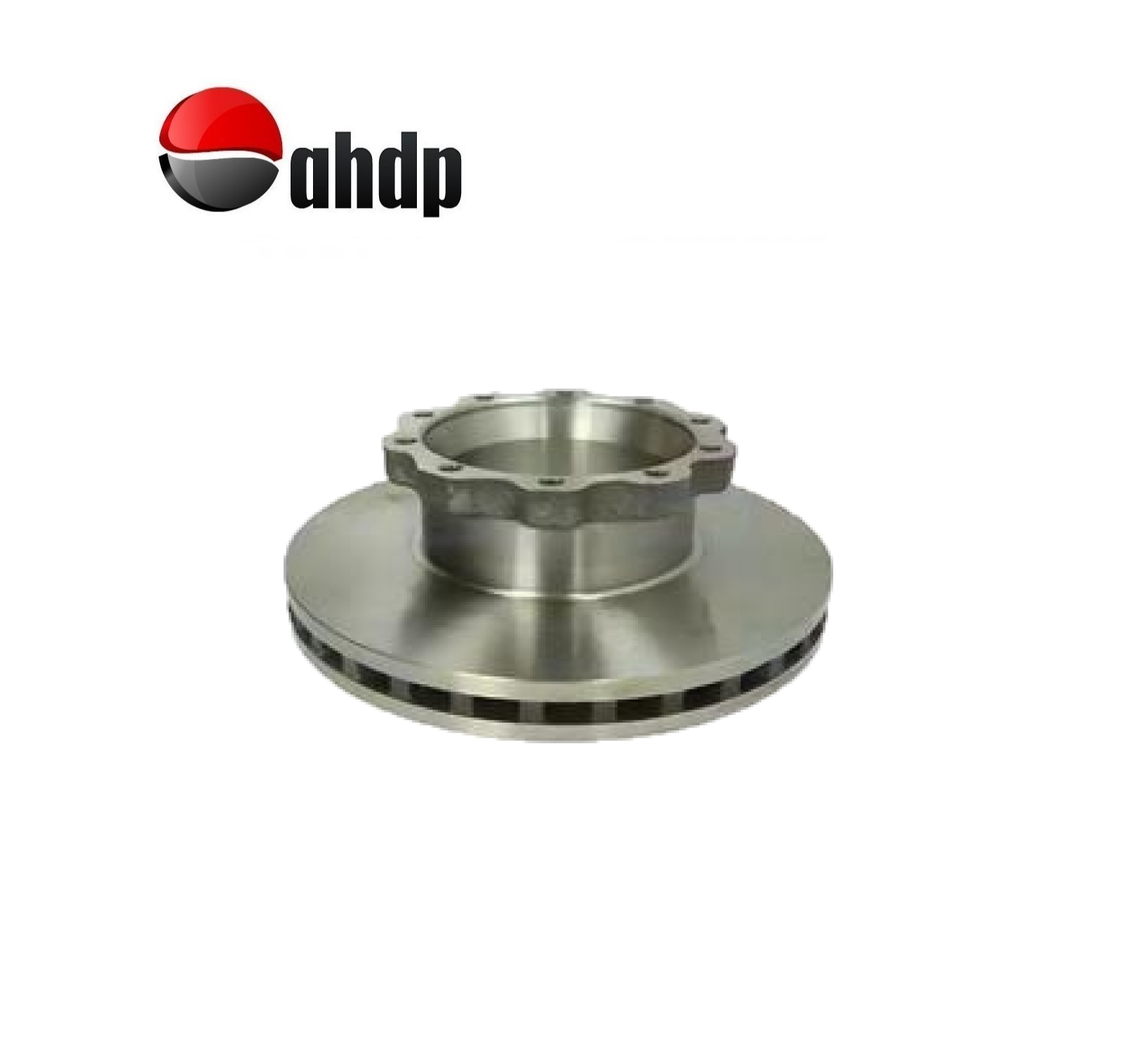 BRAKE DISC SET - AP0417477