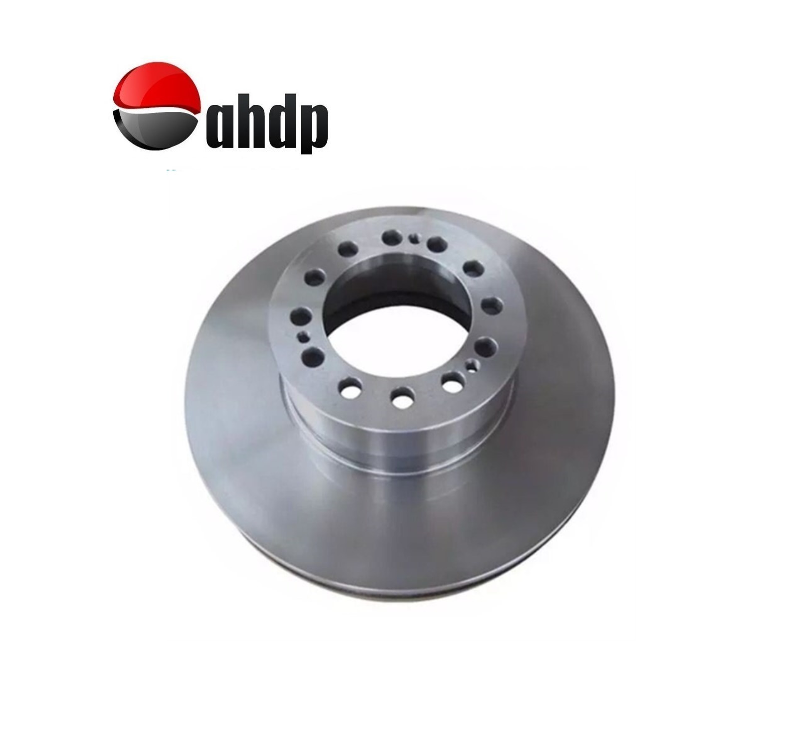 BRAKE DISC SET - AP0417485