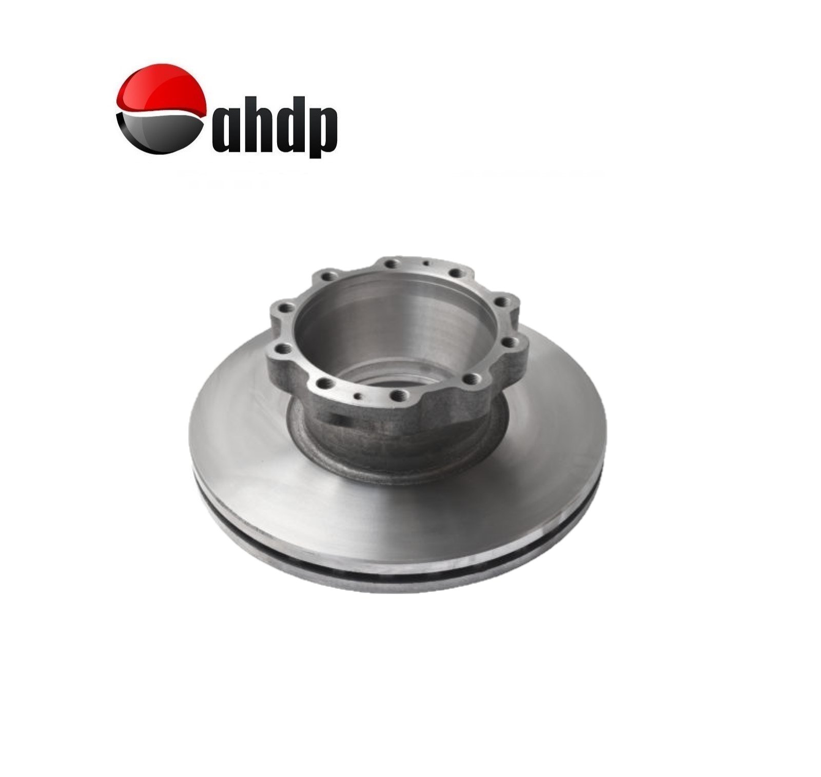 BRAKE DISC SET - AP0417486