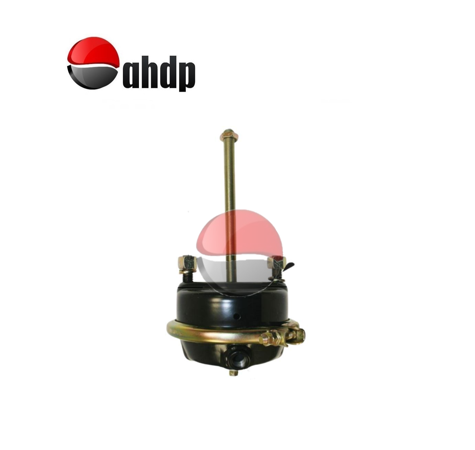 SINGLE BRAKE CHAMBER - AP0418357
