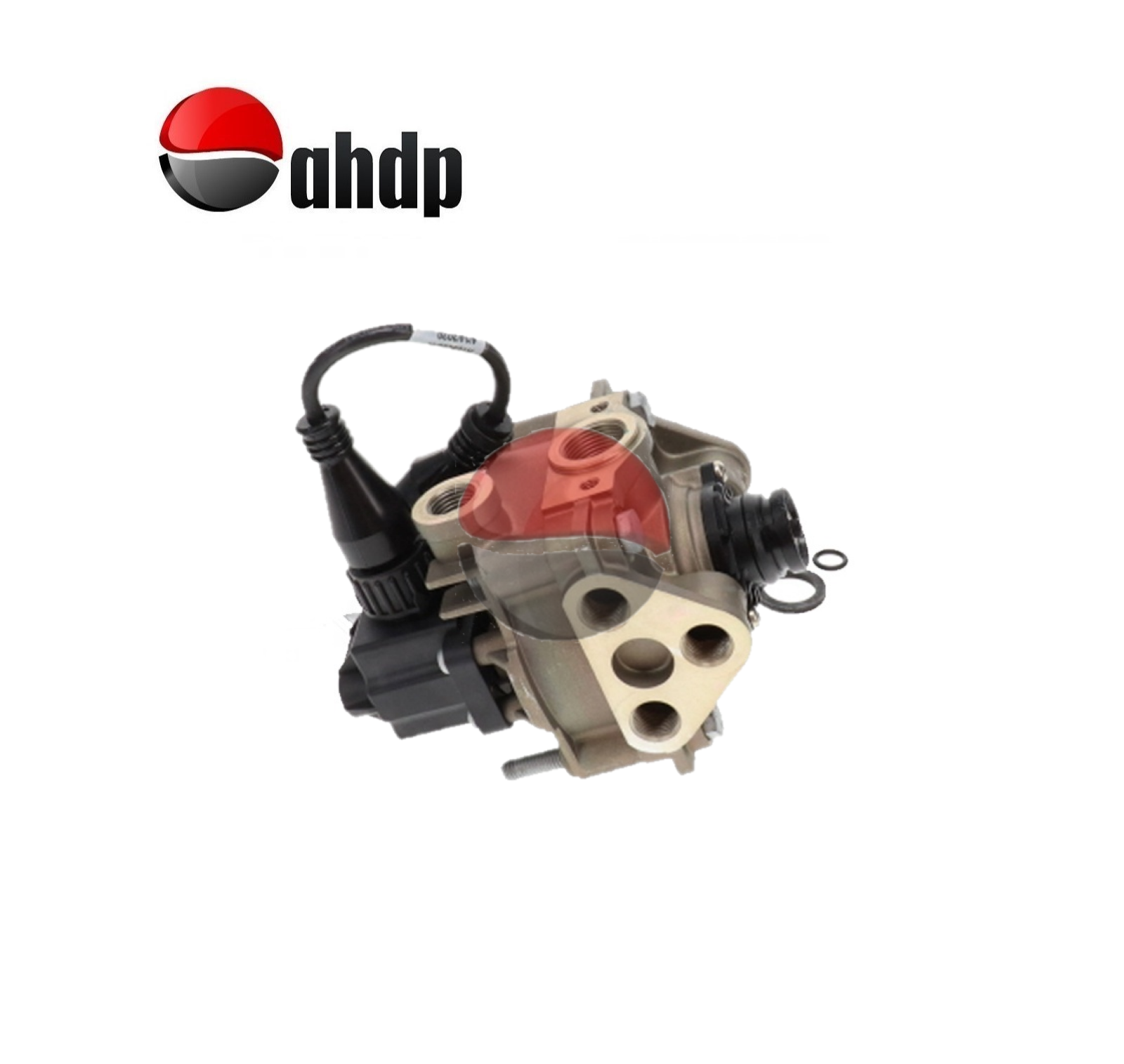 ABS RELAY VALVE - AP0422030