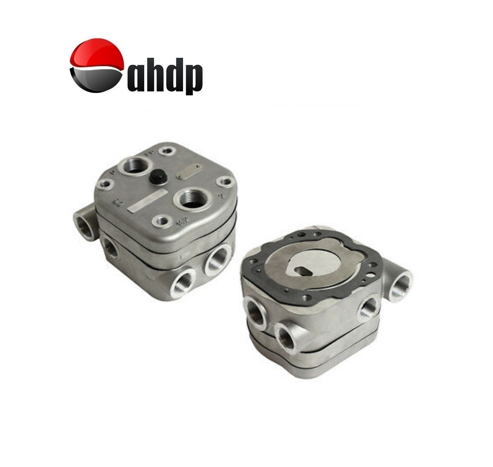 CYLINDER HEAD COMPRESSOR - AP0423459