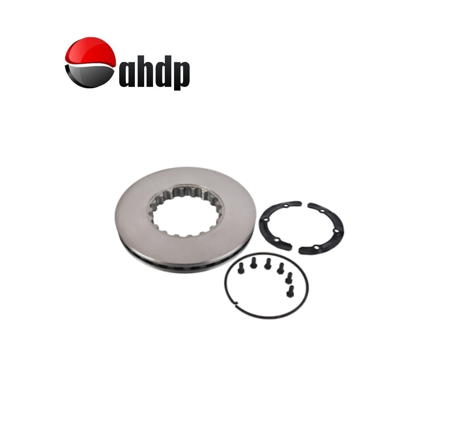 BRAKE DISC SET - AP0424171