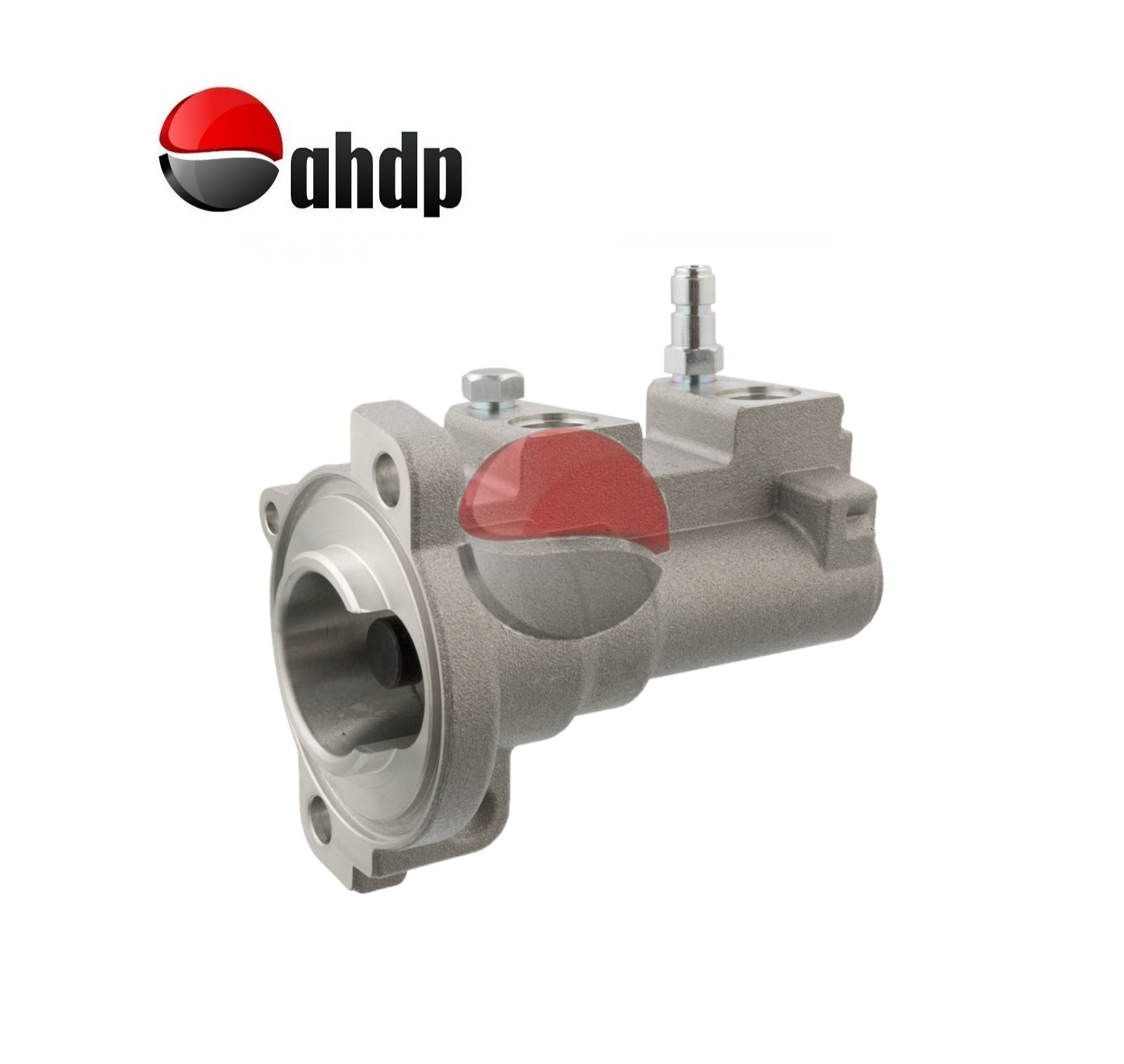 SHIFT CYLINDER - AP0424286