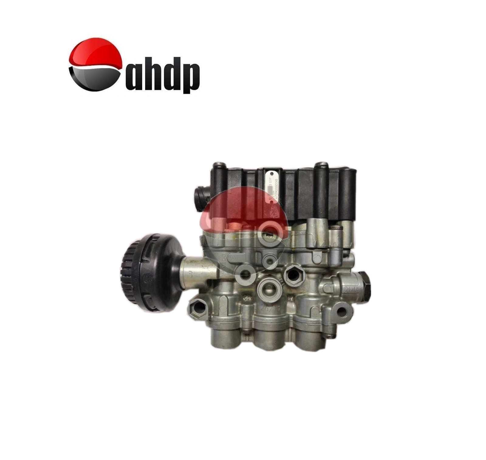 SOLENOID VALVE - AP0424288