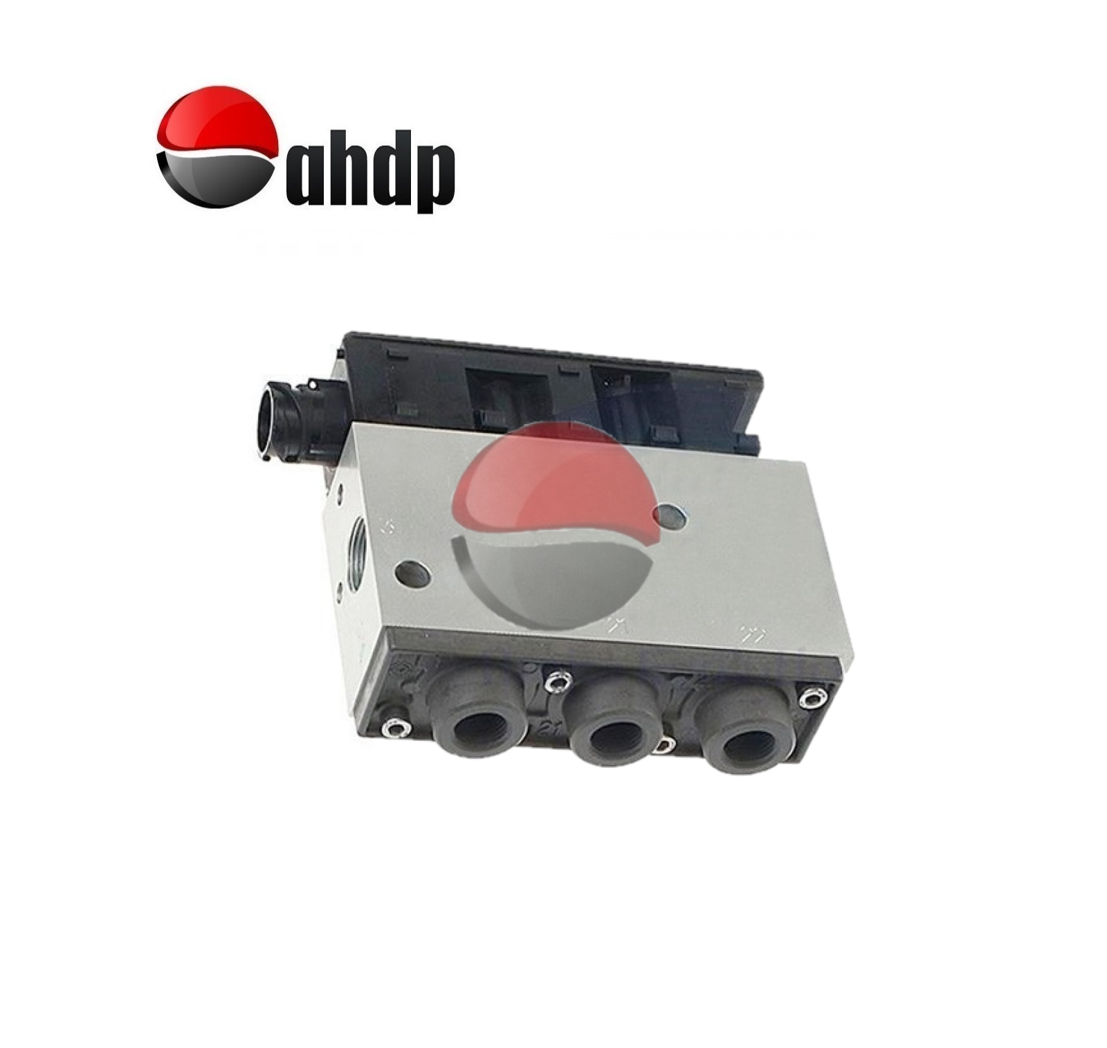 SOLENOID VALVE - AP0424392