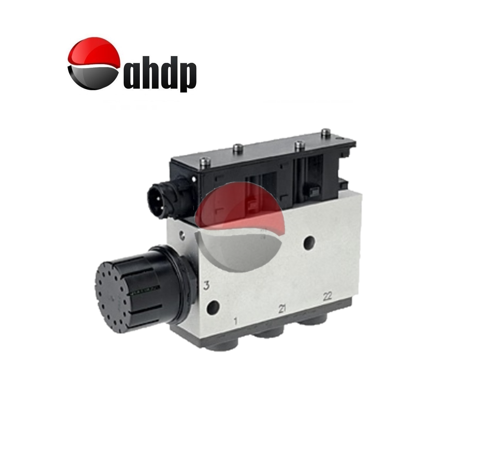 SOLENOID VALVE - AP0424393
