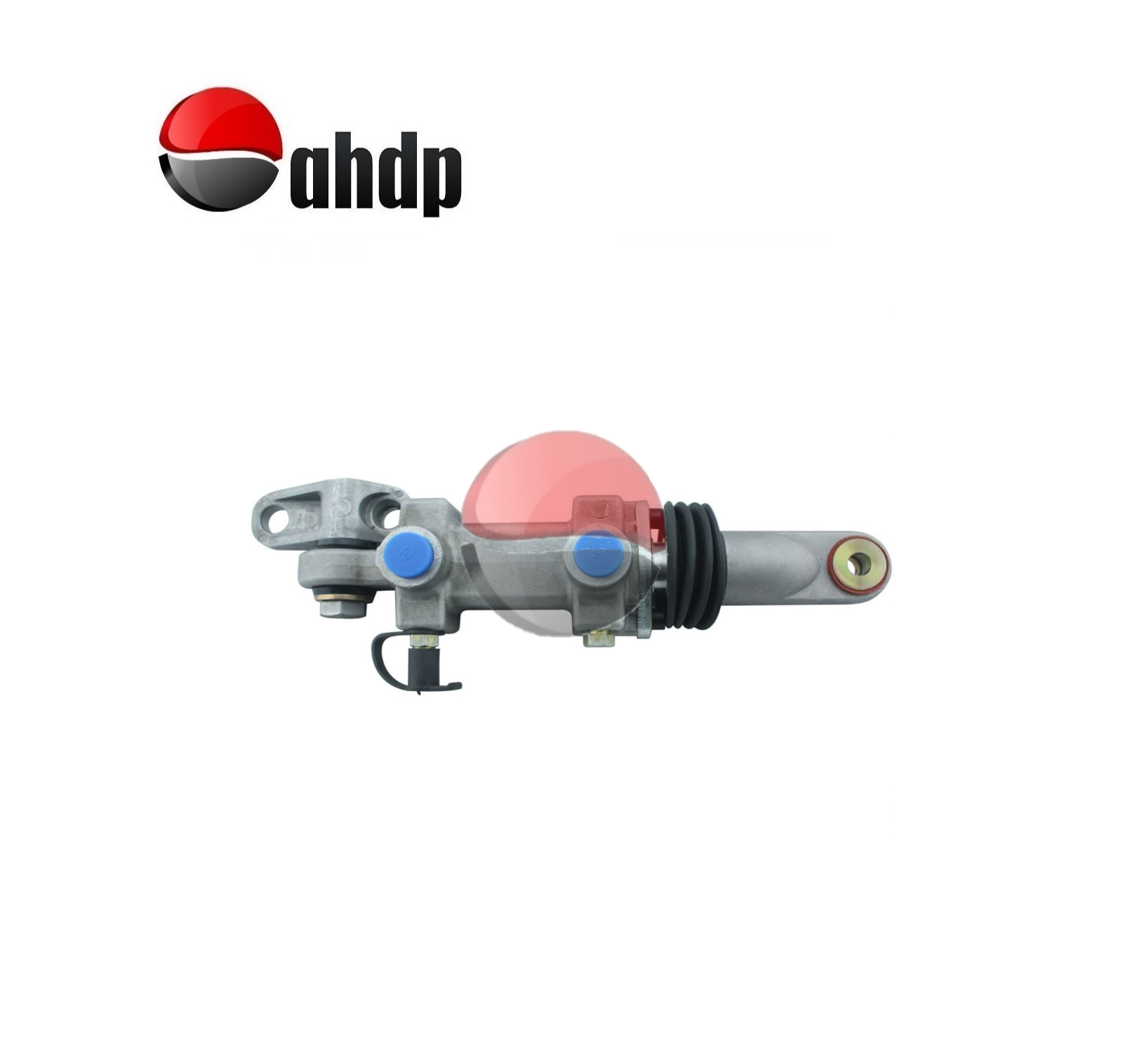 SHIFT CYLINDER - AP04244417