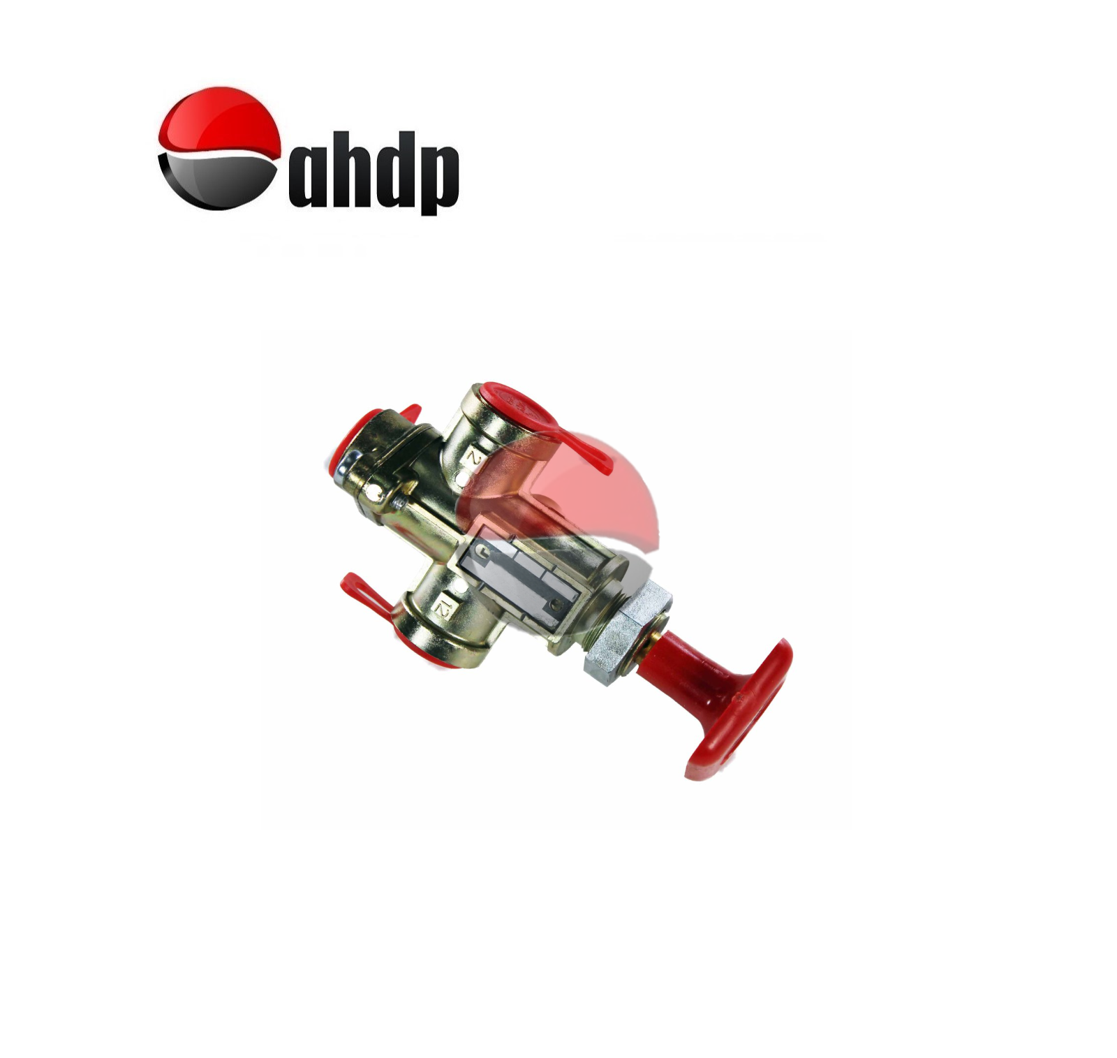 RELEASE VALVE - AP0425026