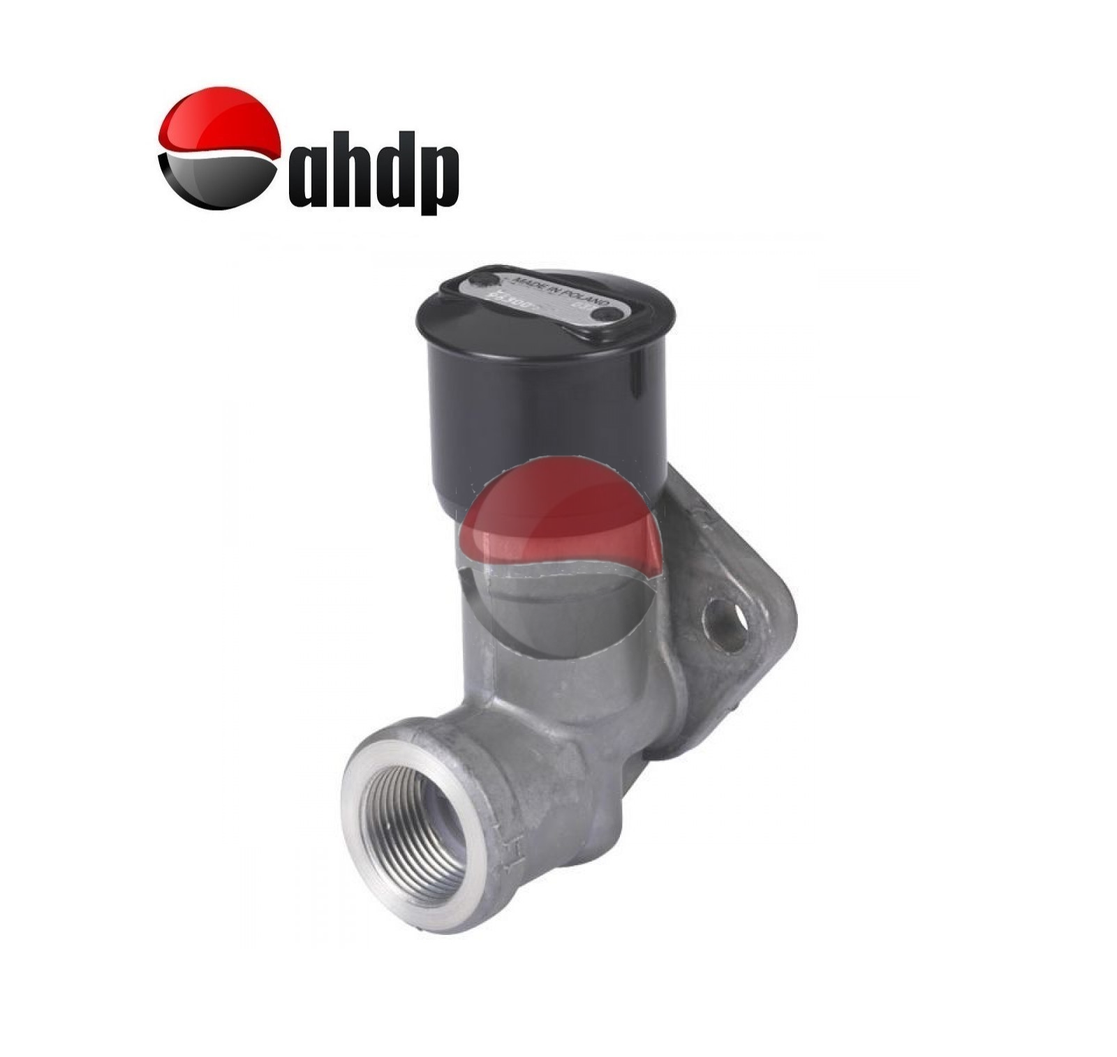 RELEASE VALVE - AP0425334