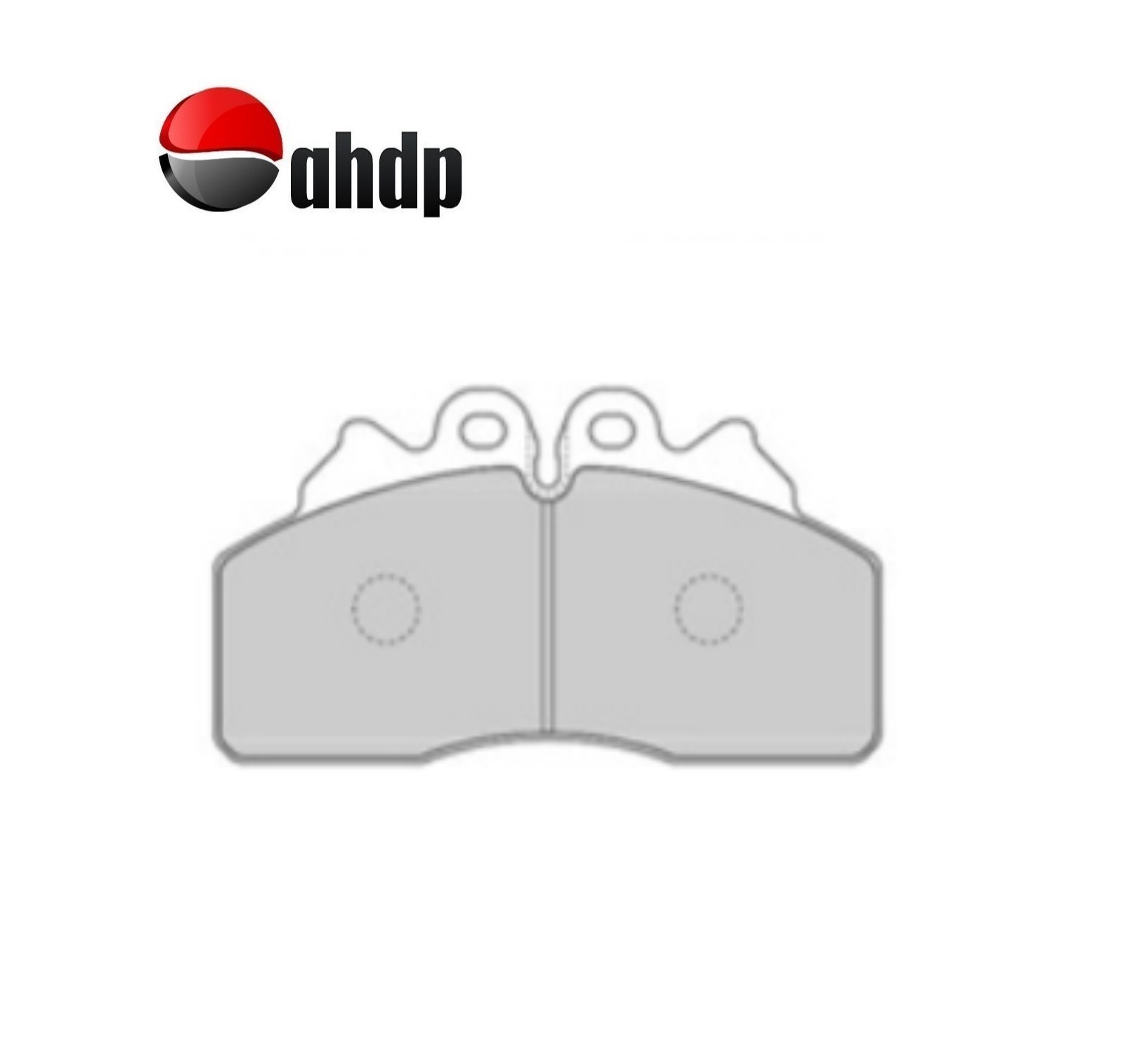 BRAKE PAD SET - AP0426177