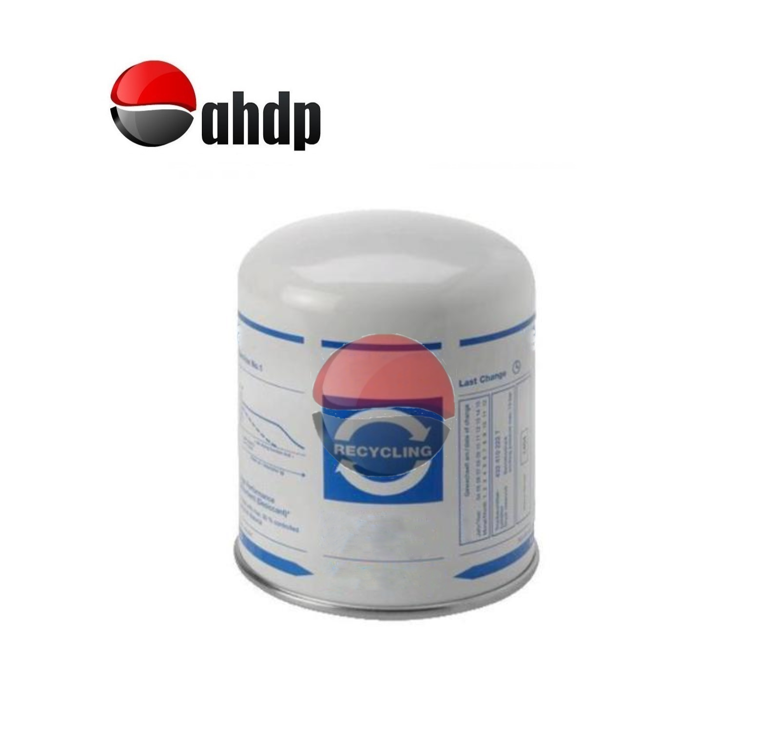 DRYER CARTRIDGE - AP0426316