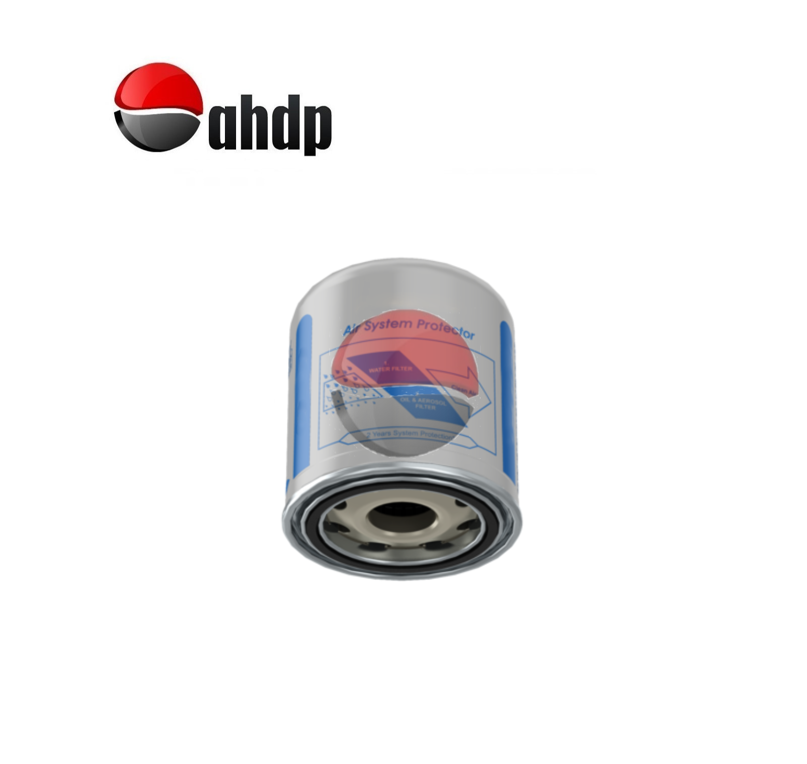 AIR DRYER FILTER - AP0426317