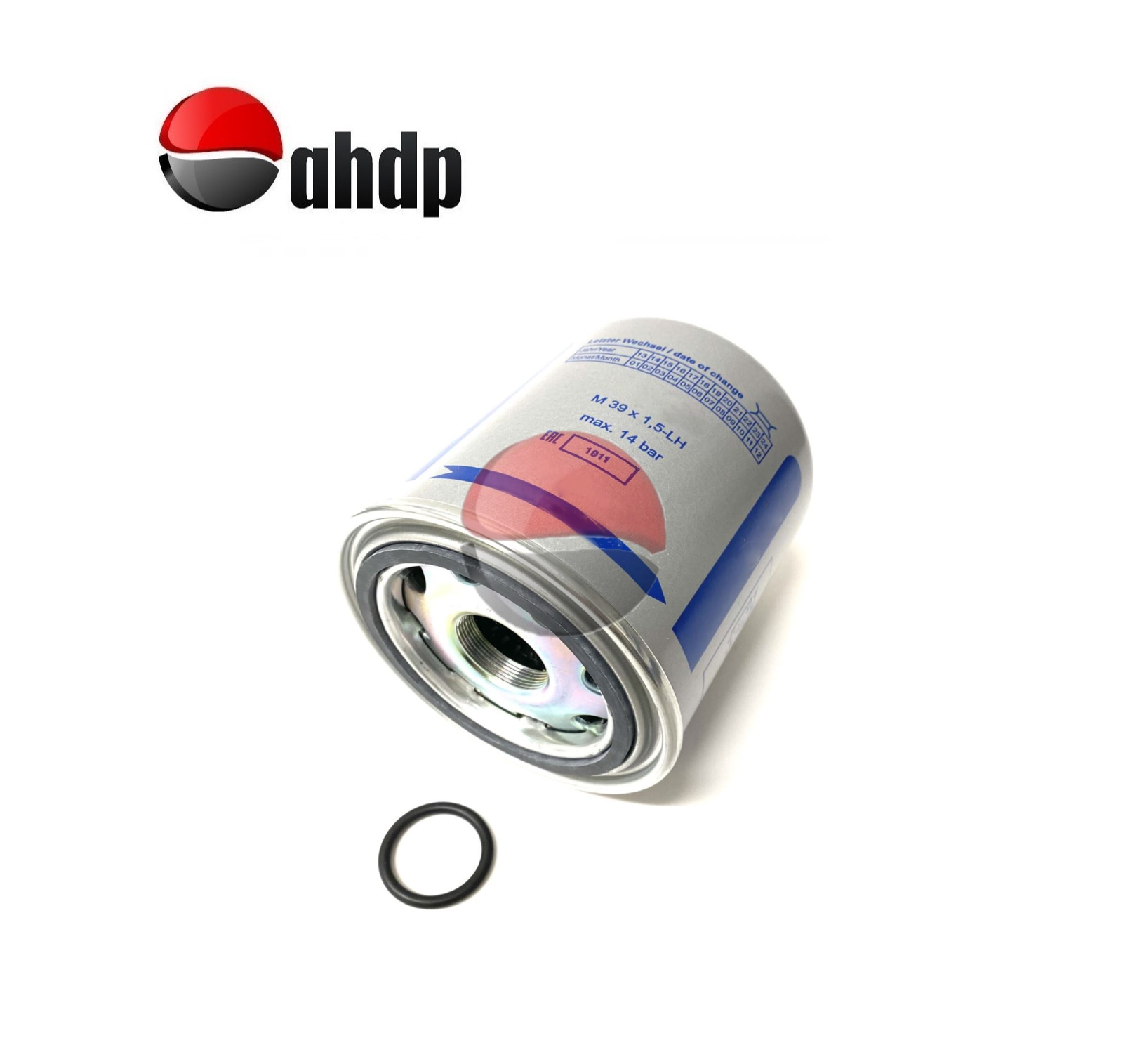 AIR DRYER FILTER - AP0426318