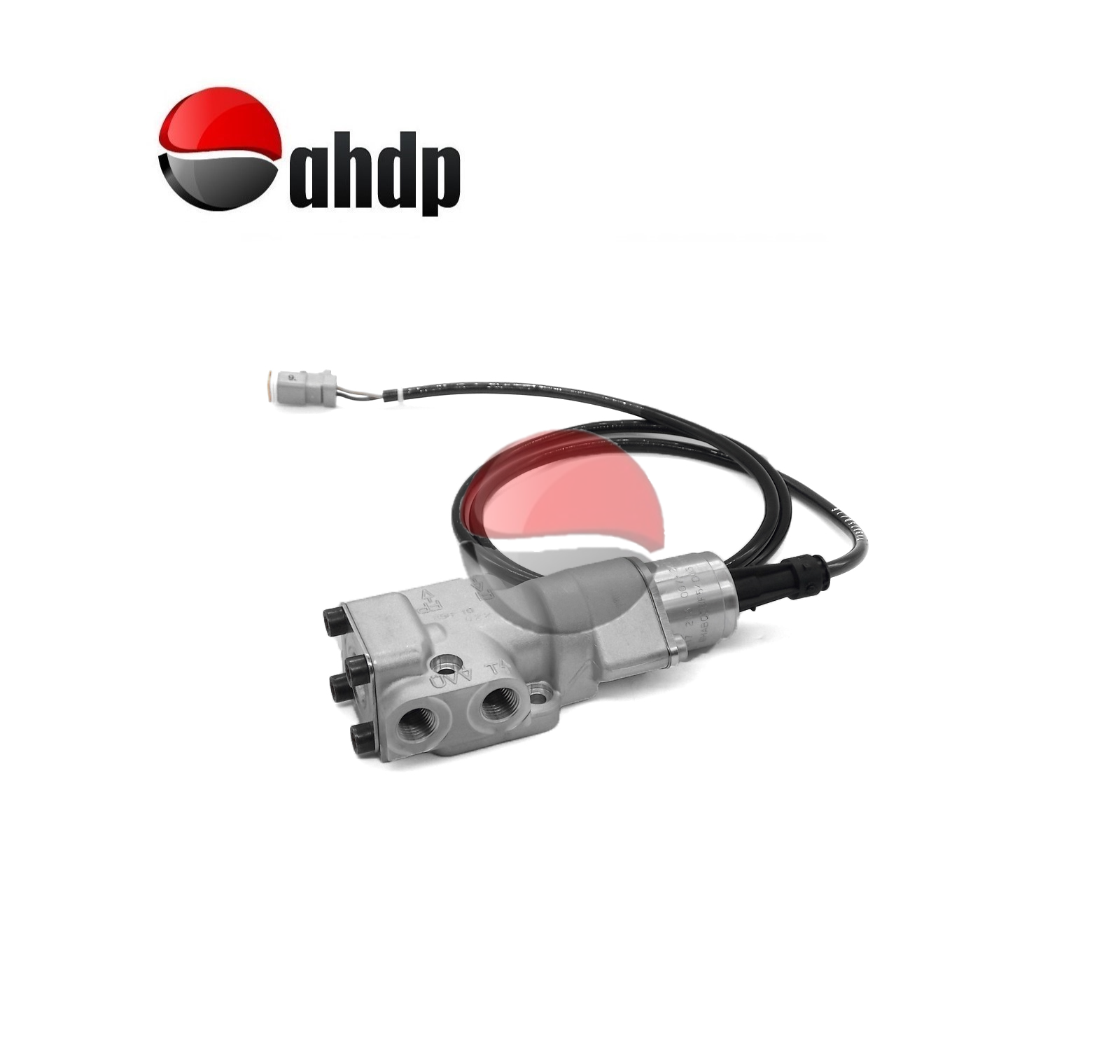 SOLENOID VALVE - AP0426320