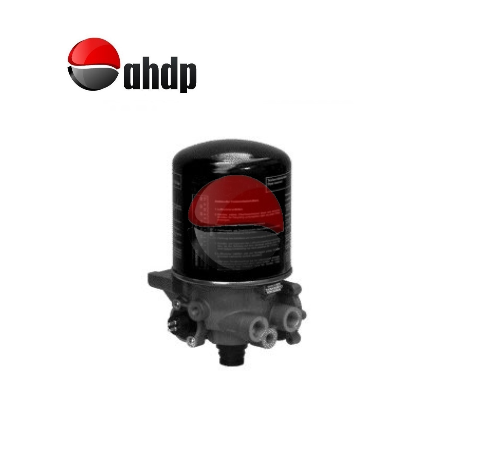 AIR DRYER VALVE - AP0426421